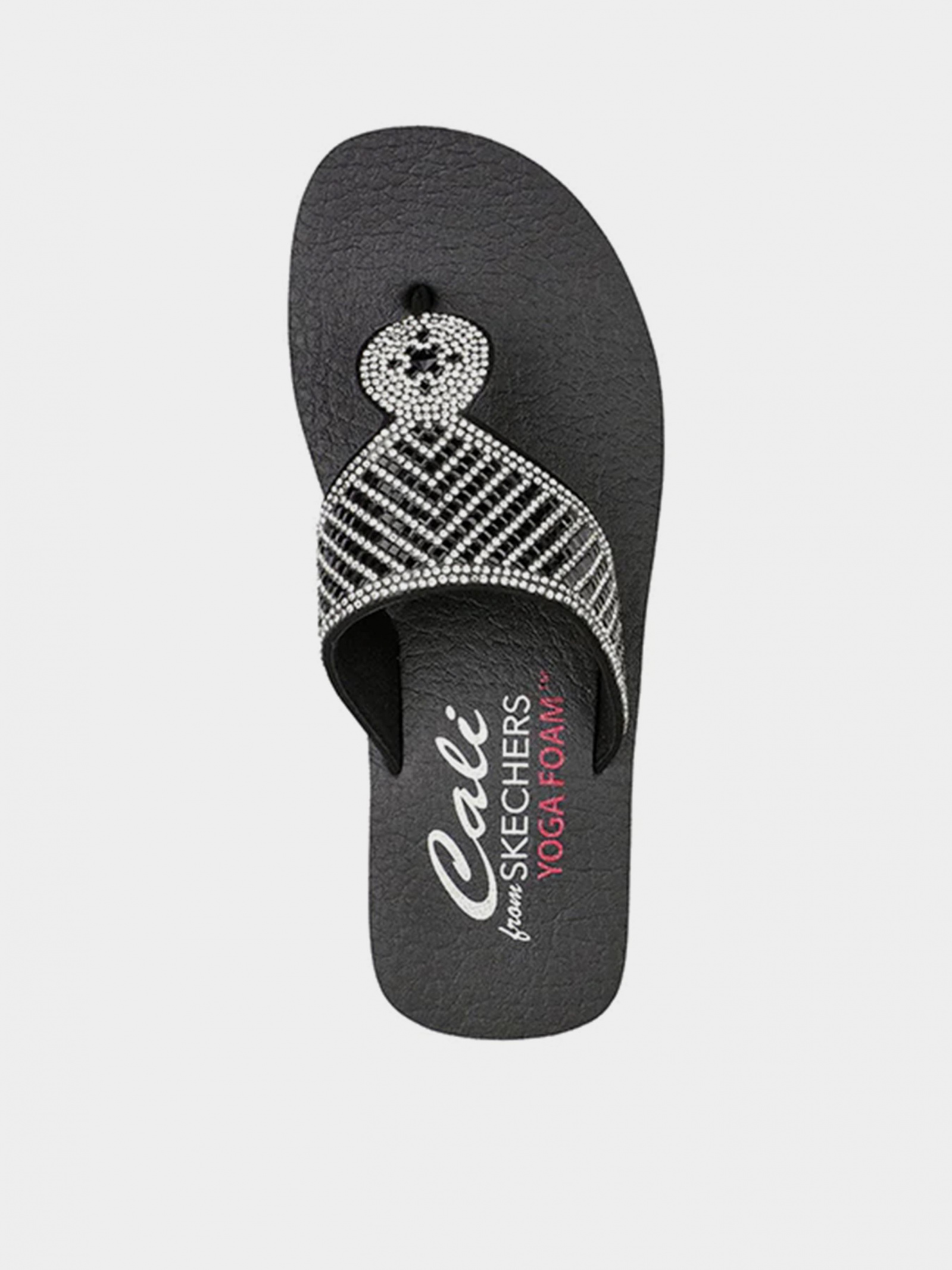 Вьетнамки Женские Skechers