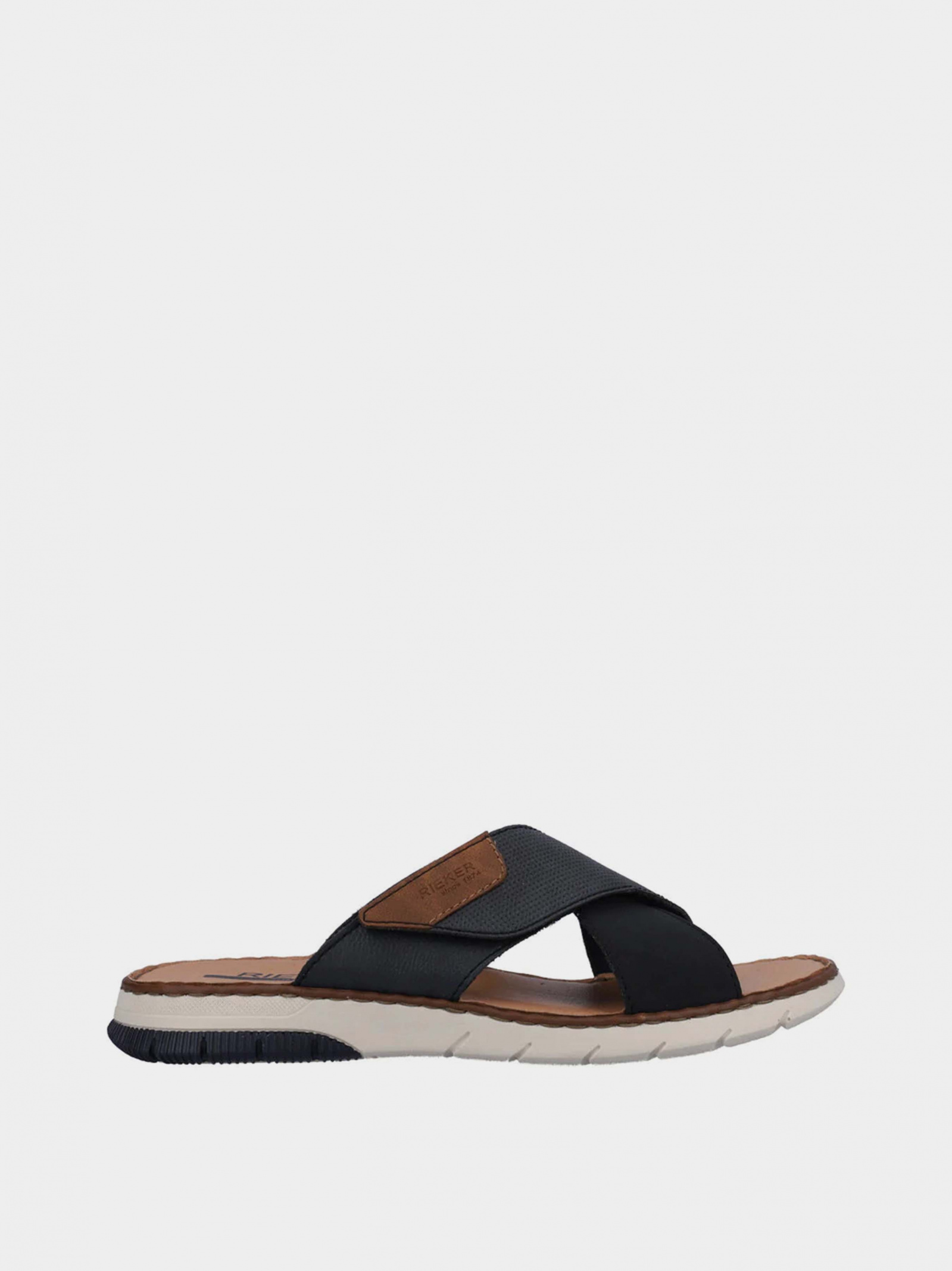 Slide Sandals Men's RIEKER