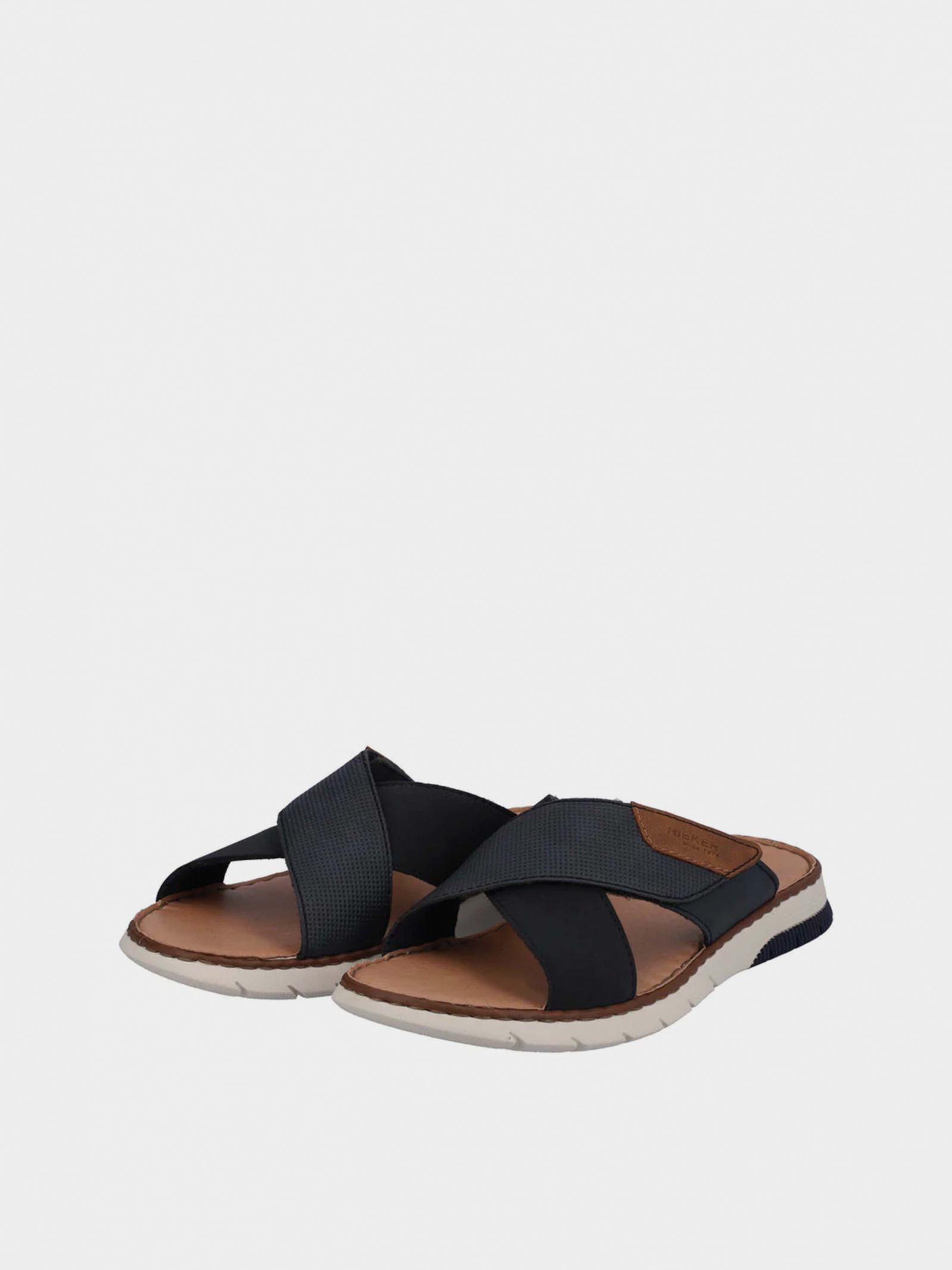 Slide Sandals Men's RIEKER