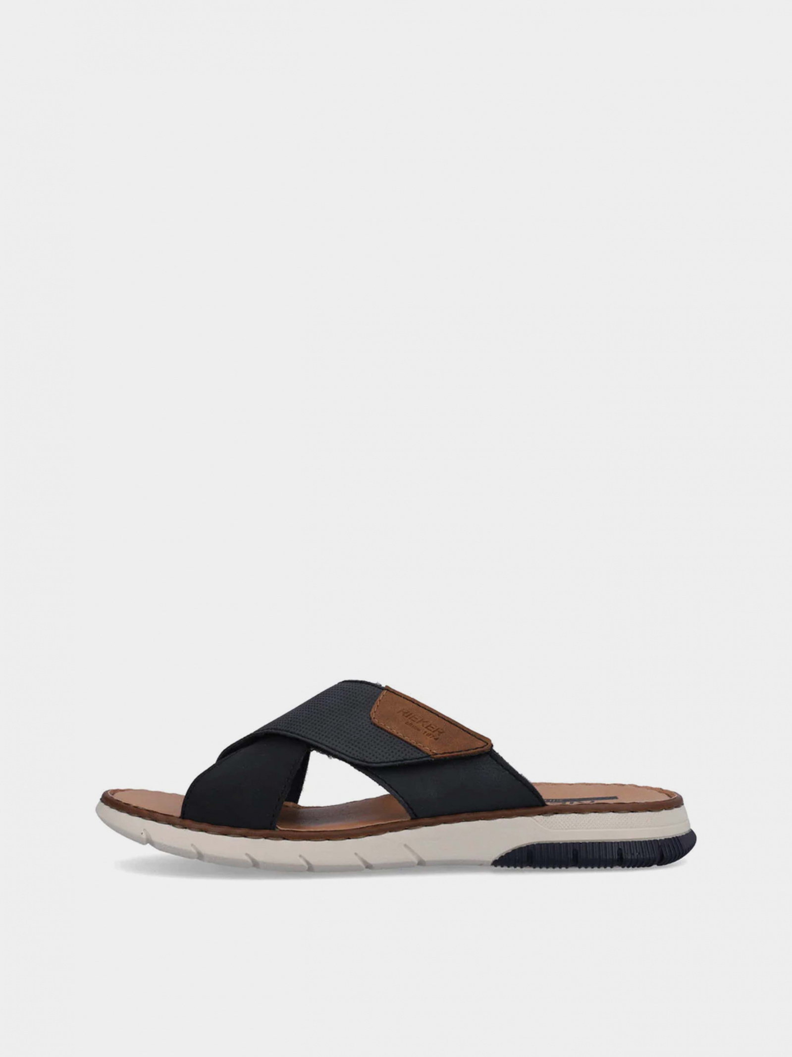 Slide Sandals Men's RIEKER