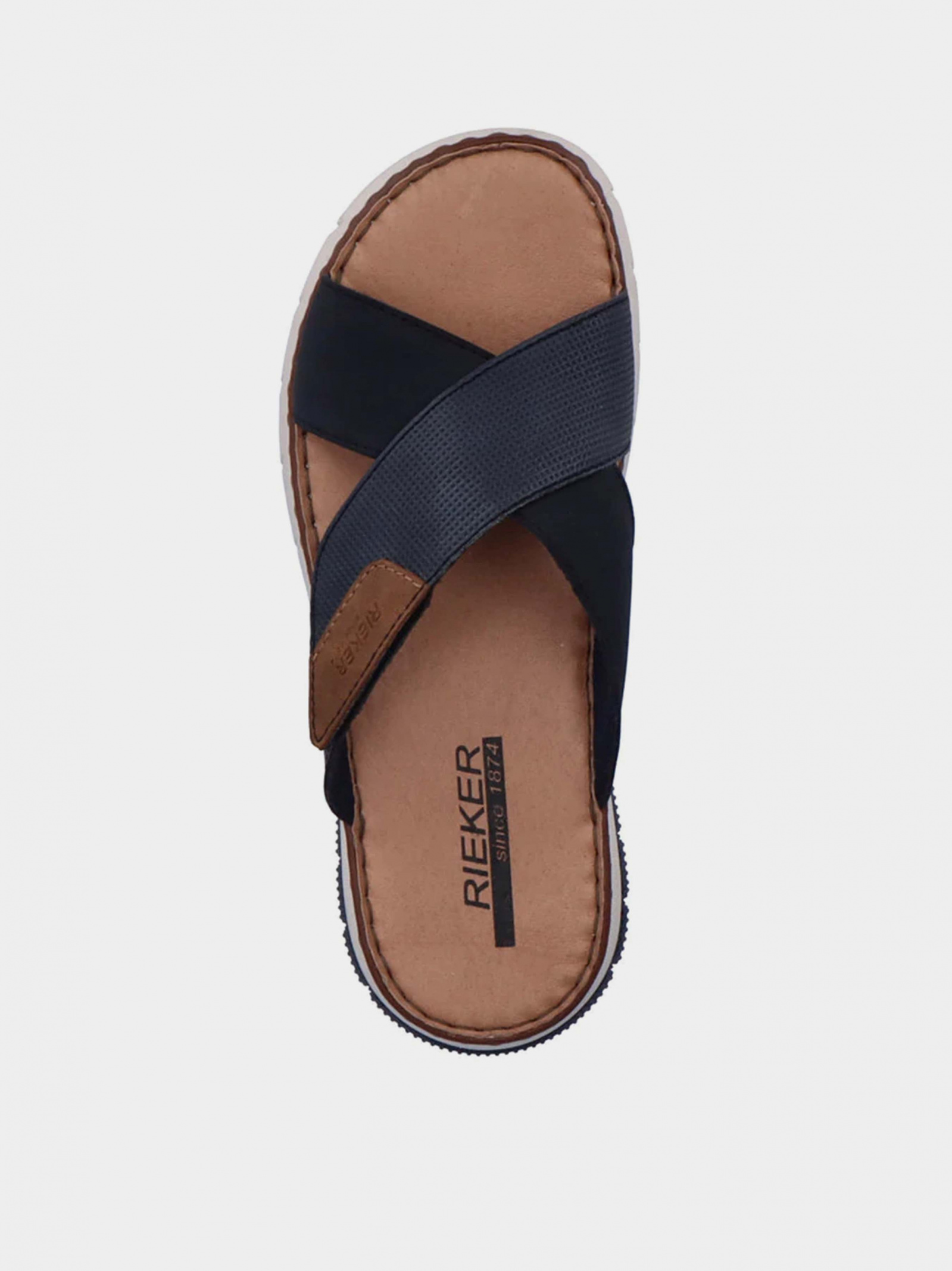 Slide Sandals Men's RIEKER