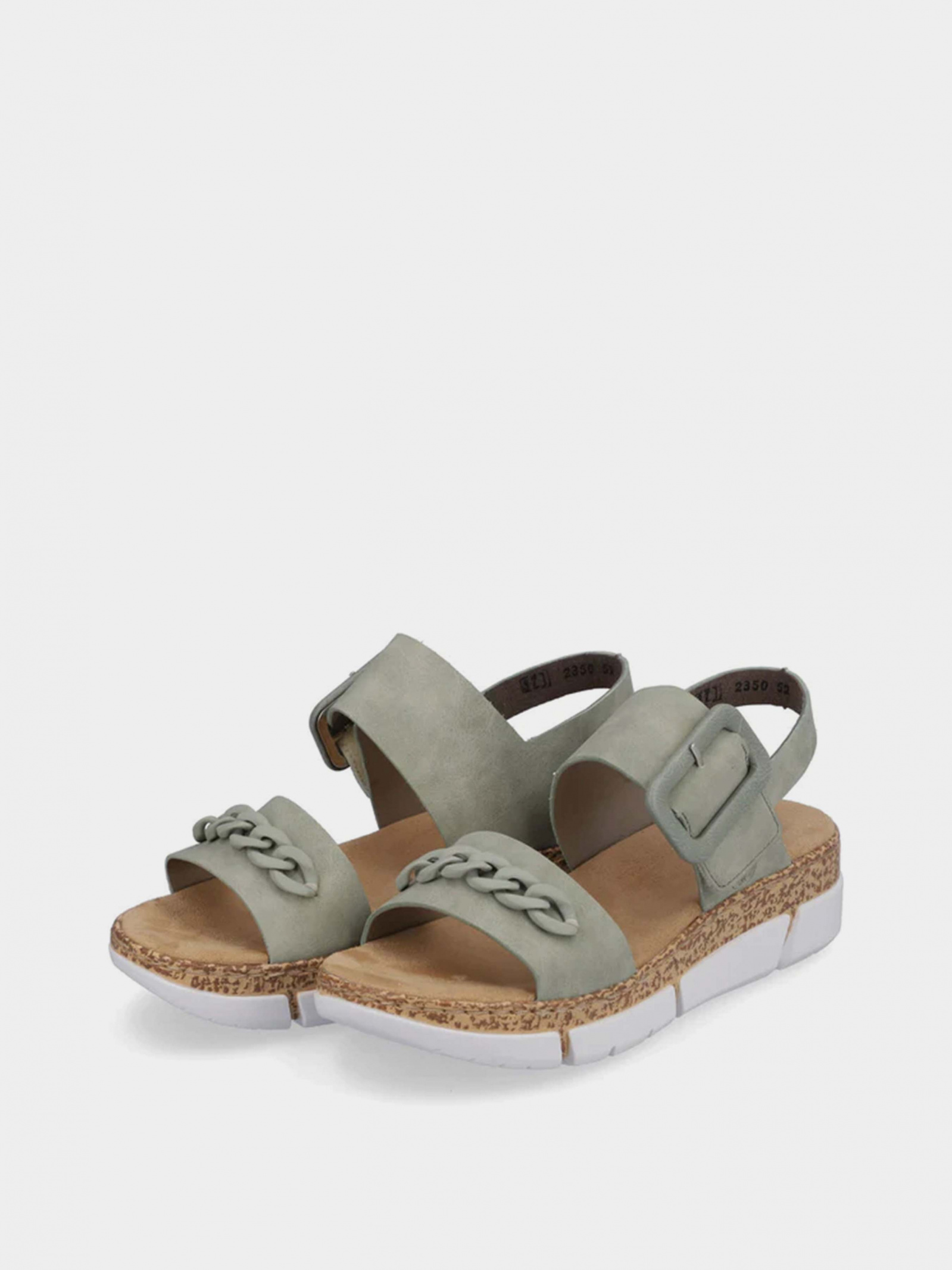Sandals Women's RIEKER