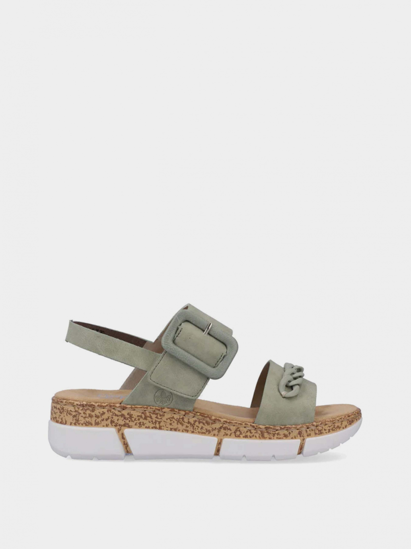 Sandals Women's RIEKER