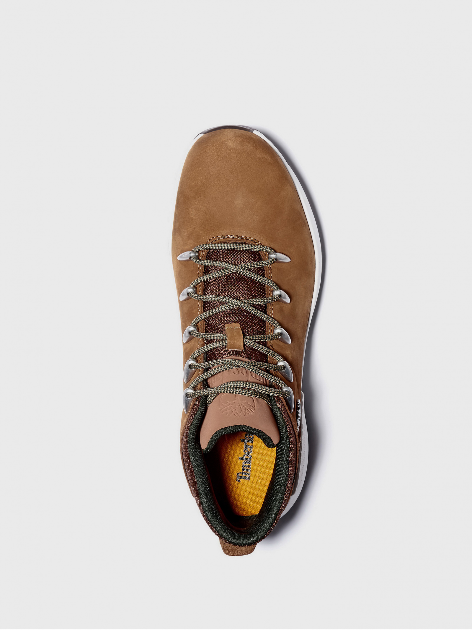 Ботинки Мужские Timberland