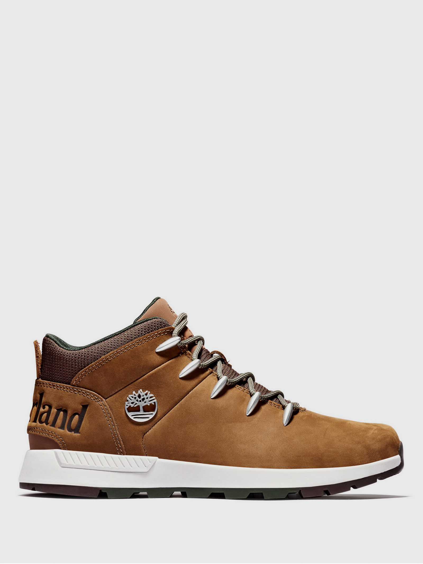 Ботинки Мужские Timberland