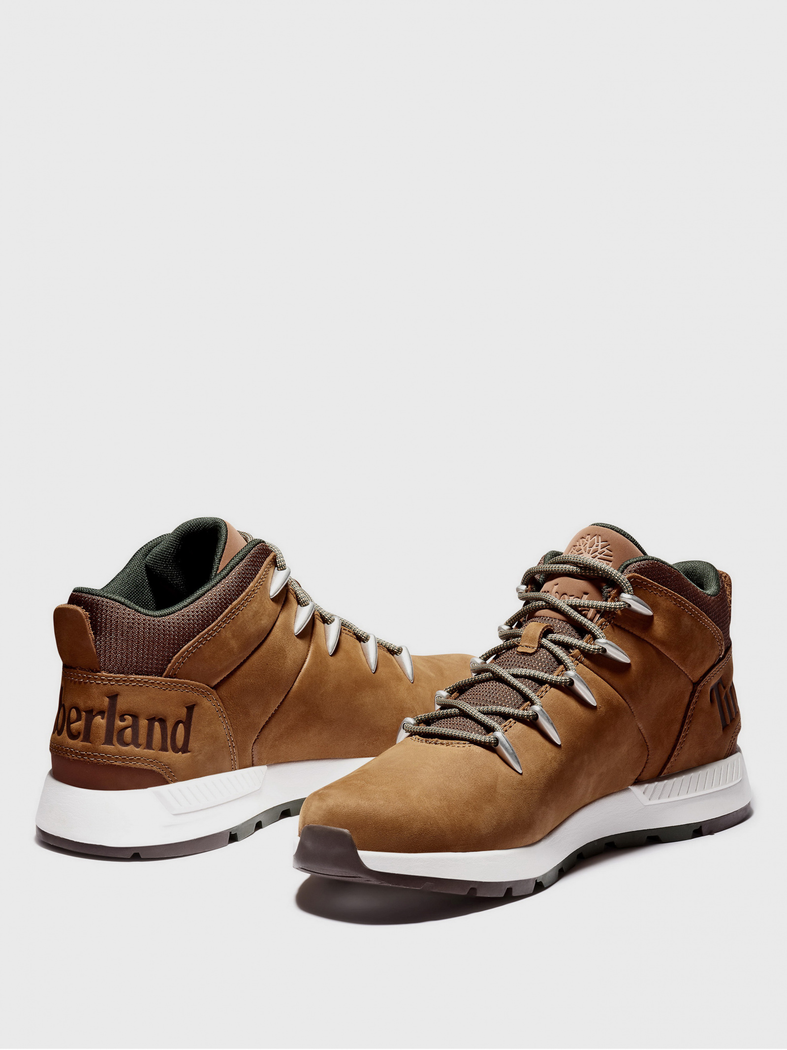 Ботинки Мужские Timberland