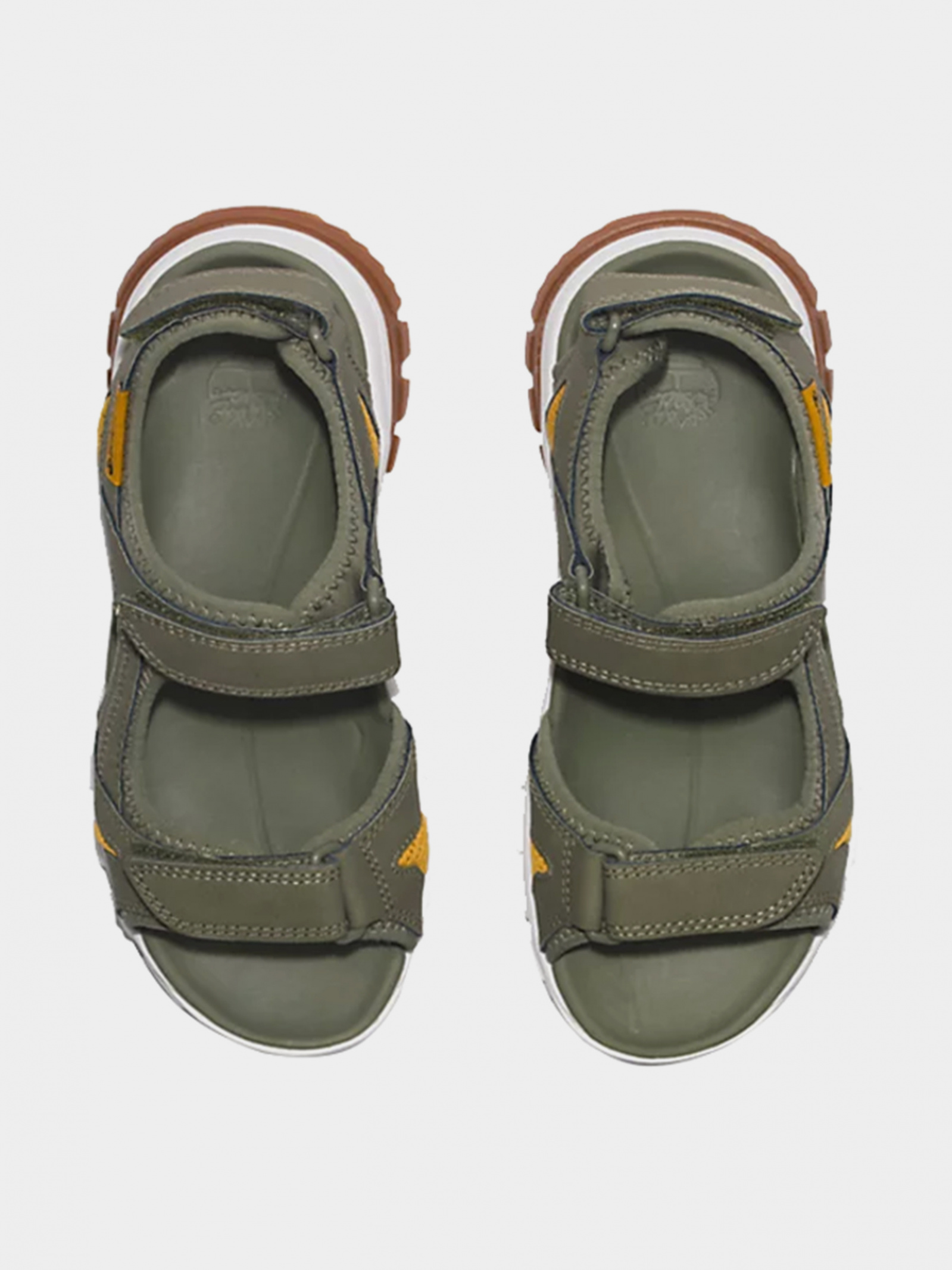 Сандалії Жіночі Timberland