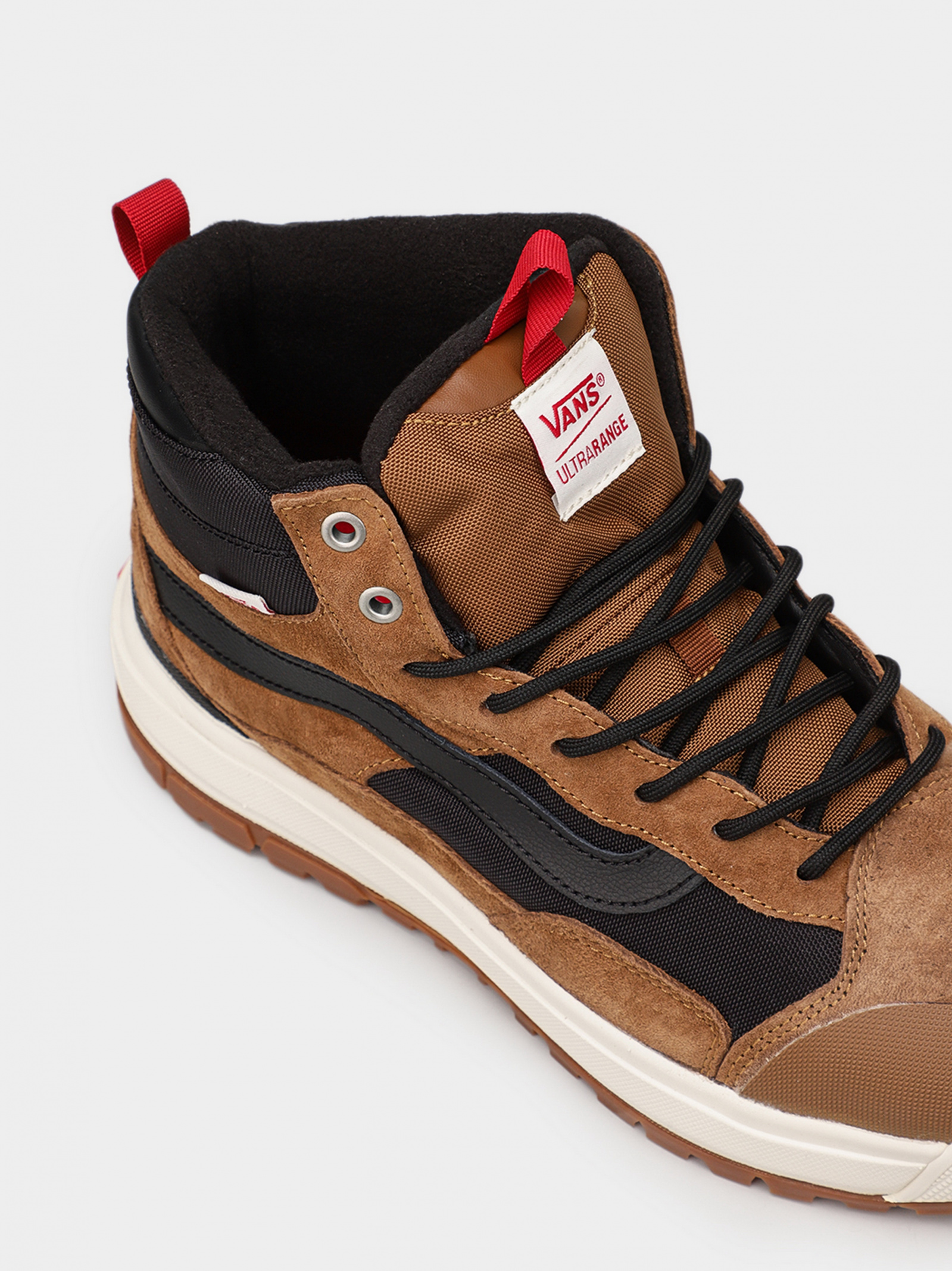 Черевики аутдор Чоловічі Vans