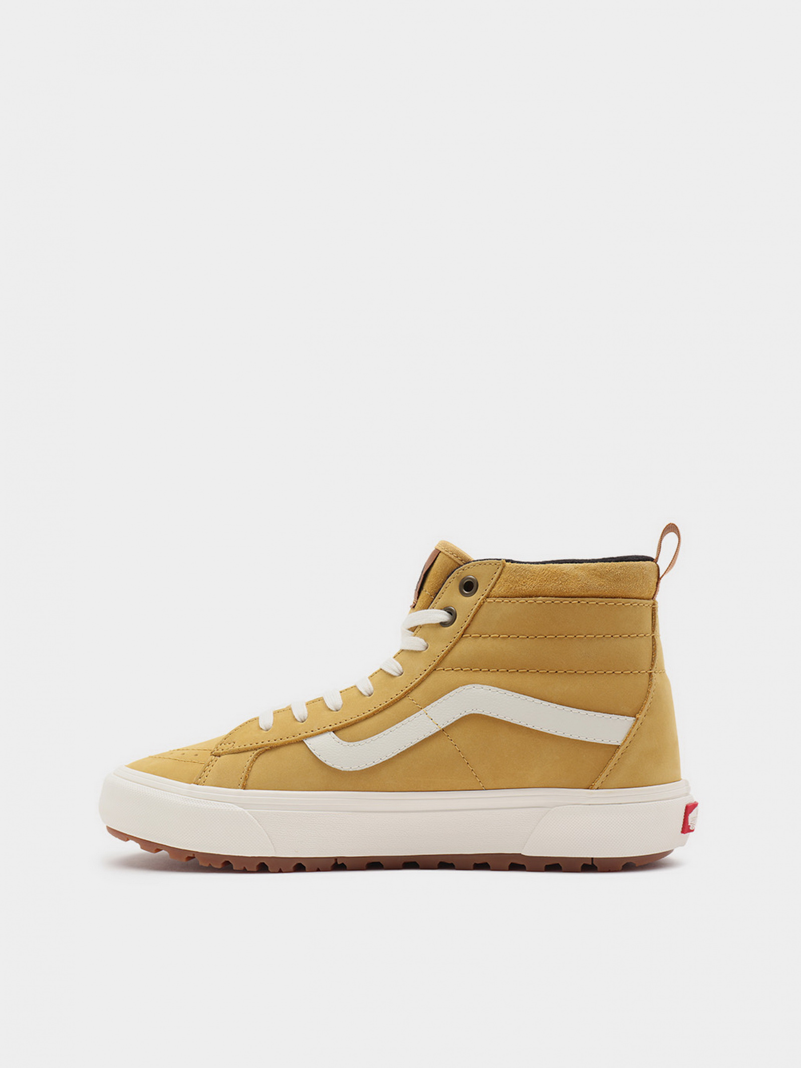 Boots Men's Vans