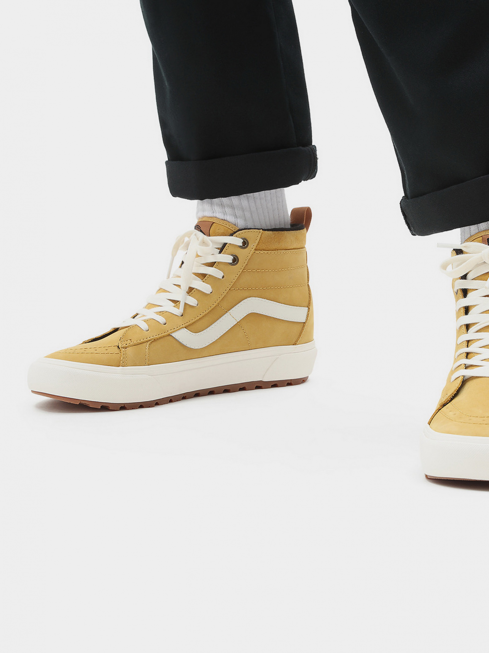 Boots Men's Vans