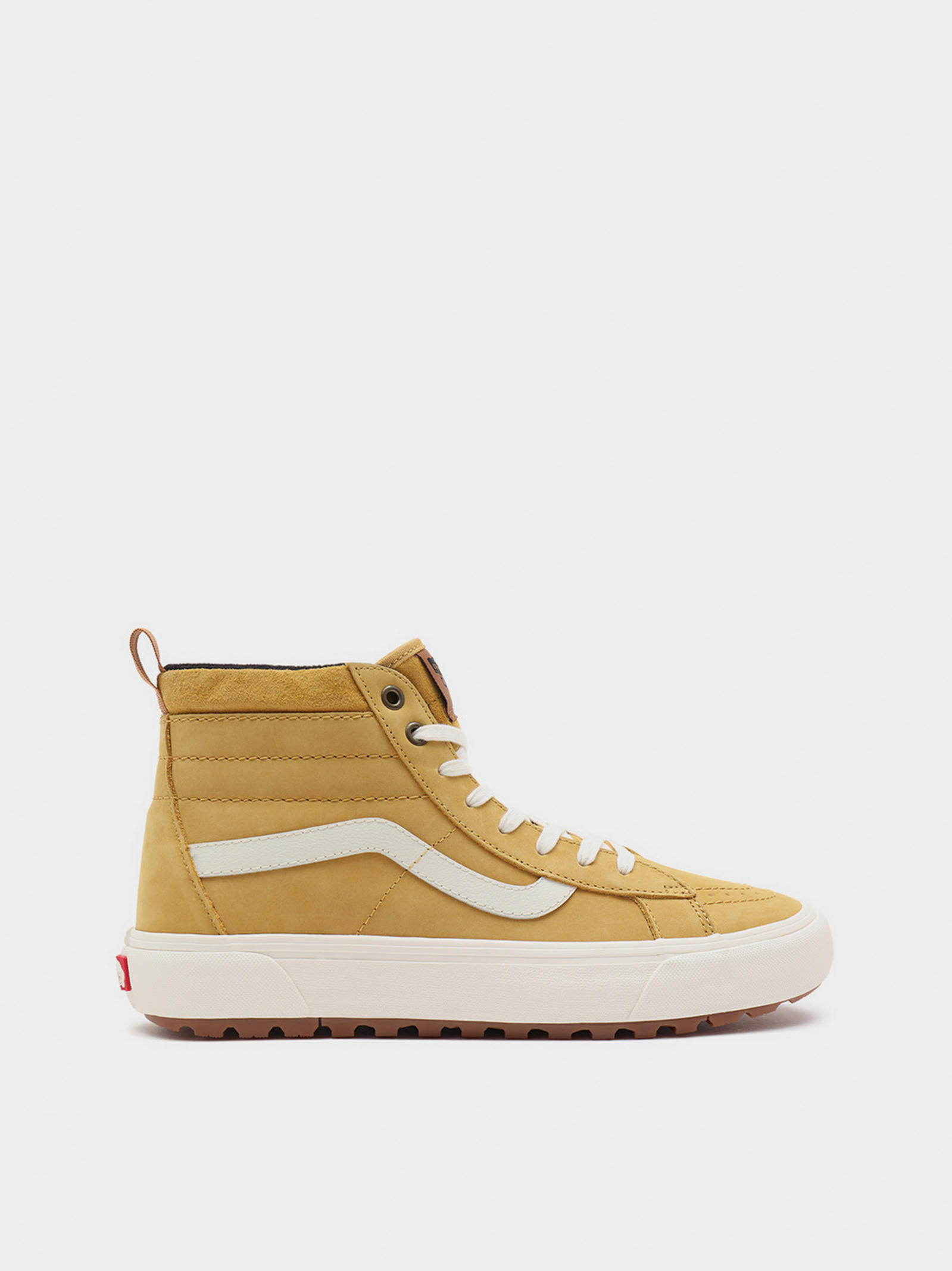 Boots Men's Vans