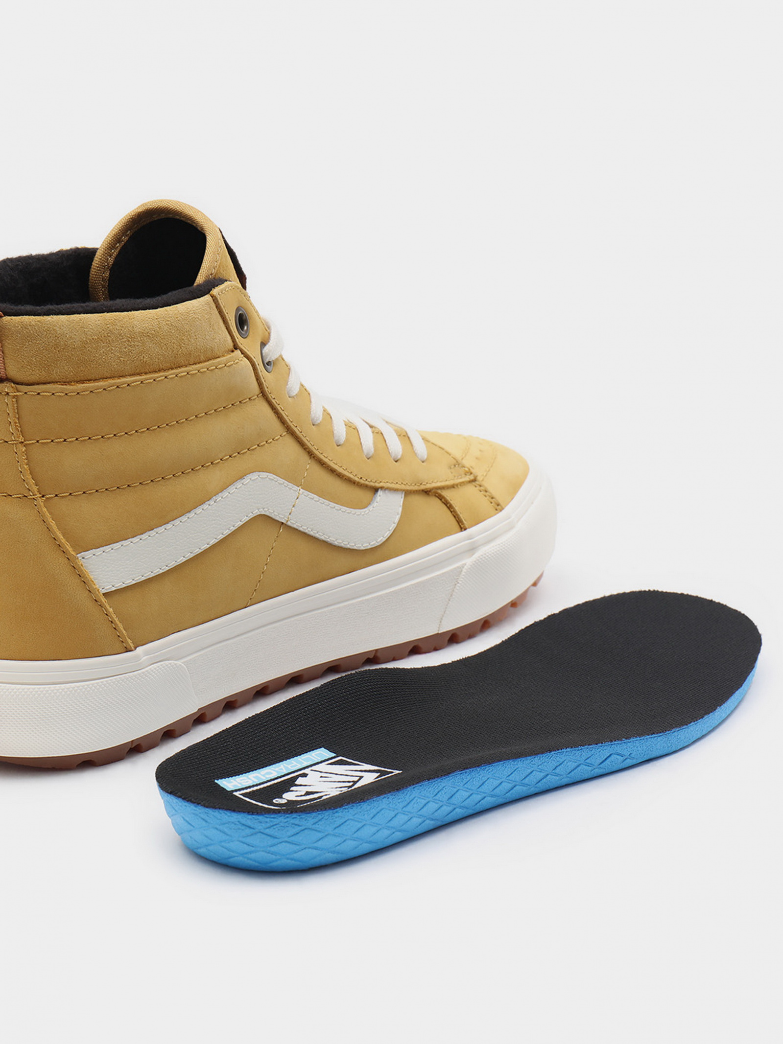 Boots Men's Vans
