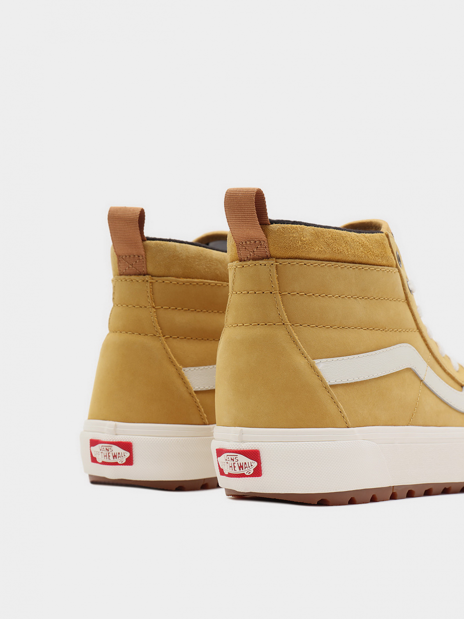 Boots Men's Vans