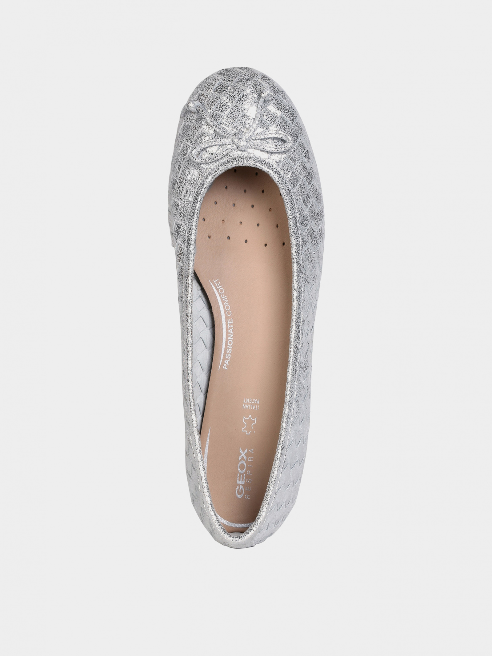 Ballet Flats Women's Geox