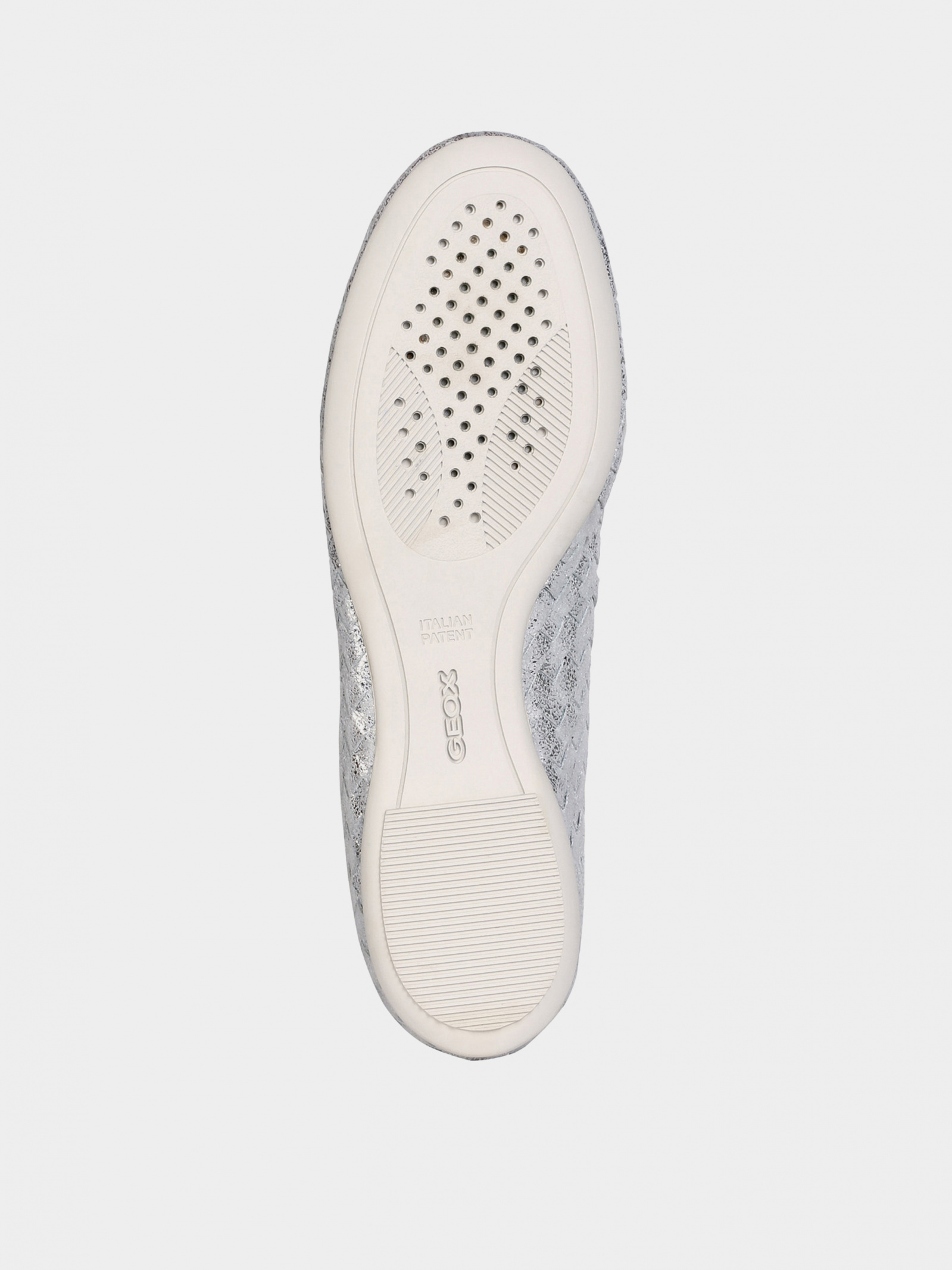 Ballet Flats Women's Geox