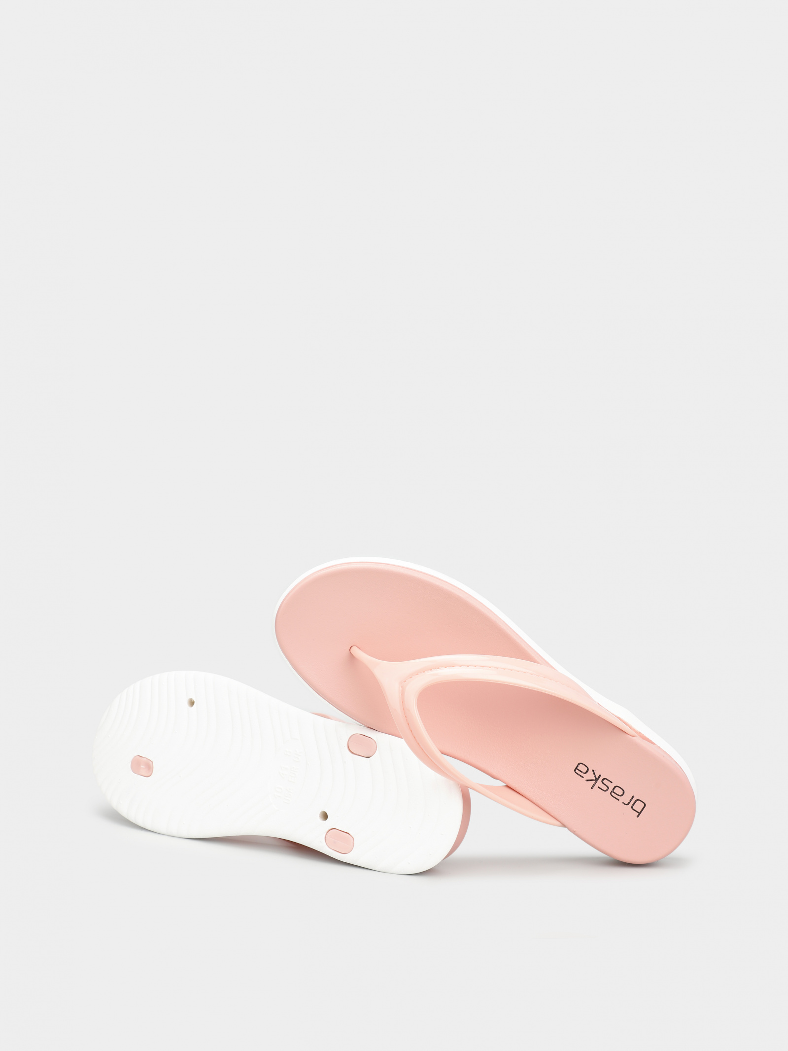 Thong Sandals Women's Braska