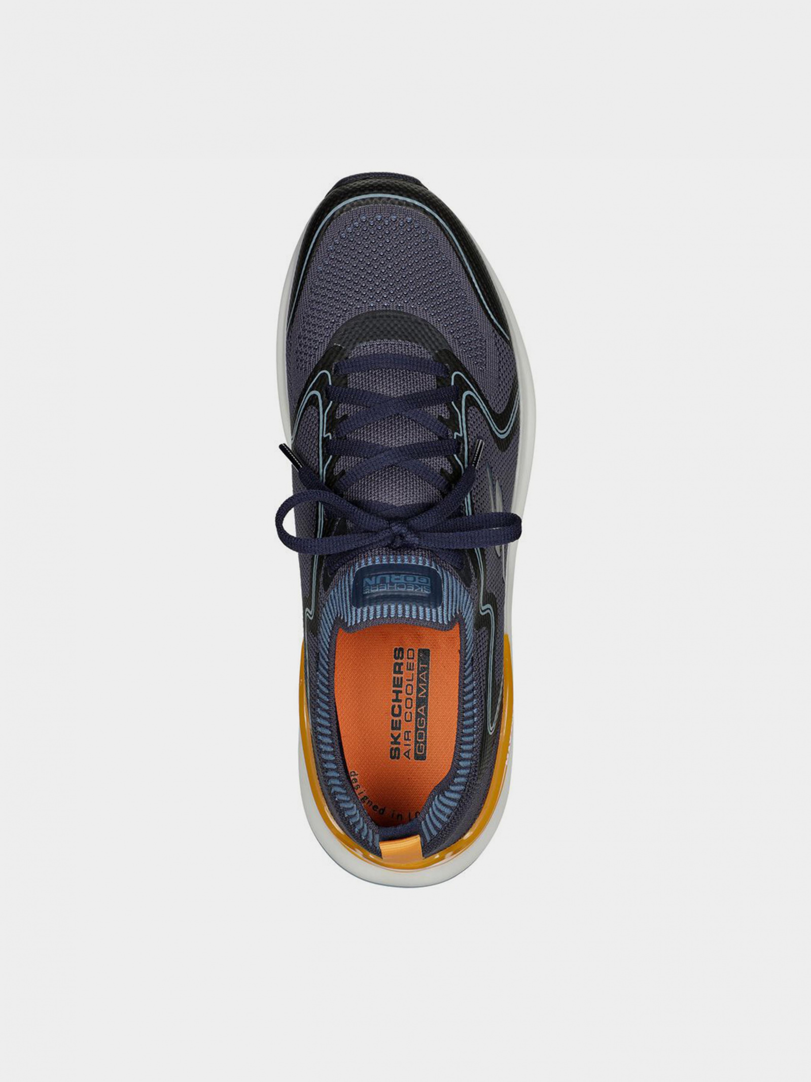Кроссовки для спорта Мужские Skechers