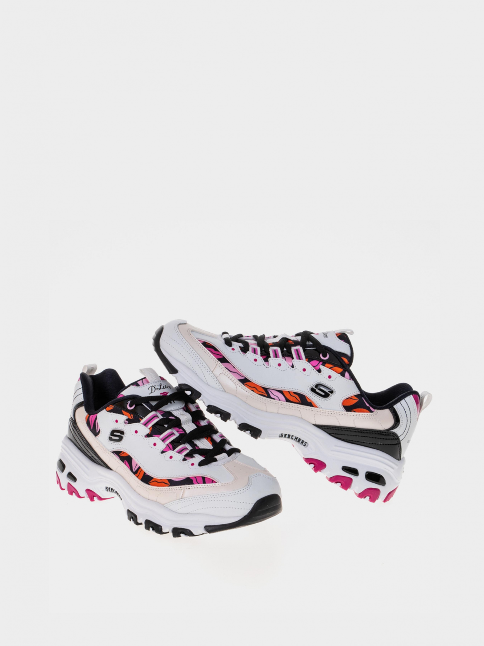 Кроссовки повседневные Женские Skechers