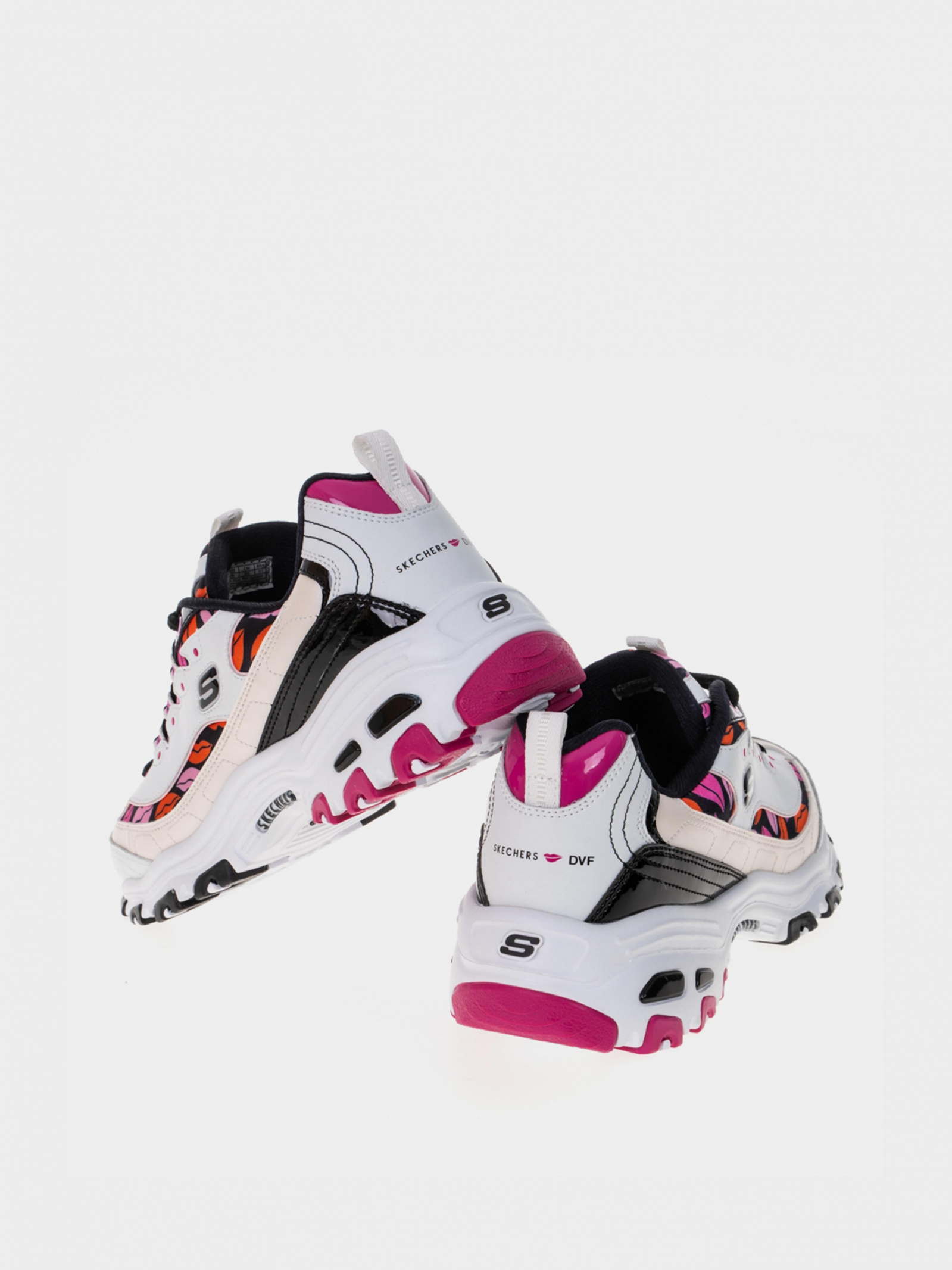 Кроссовки повседневные Женские Skechers