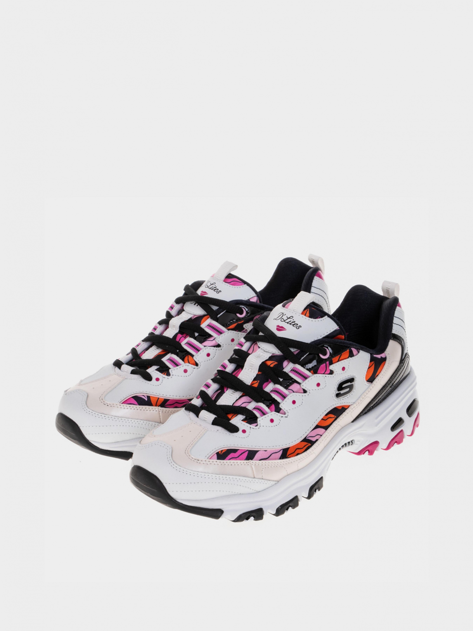 Кроссовки повседневные Женские Skechers