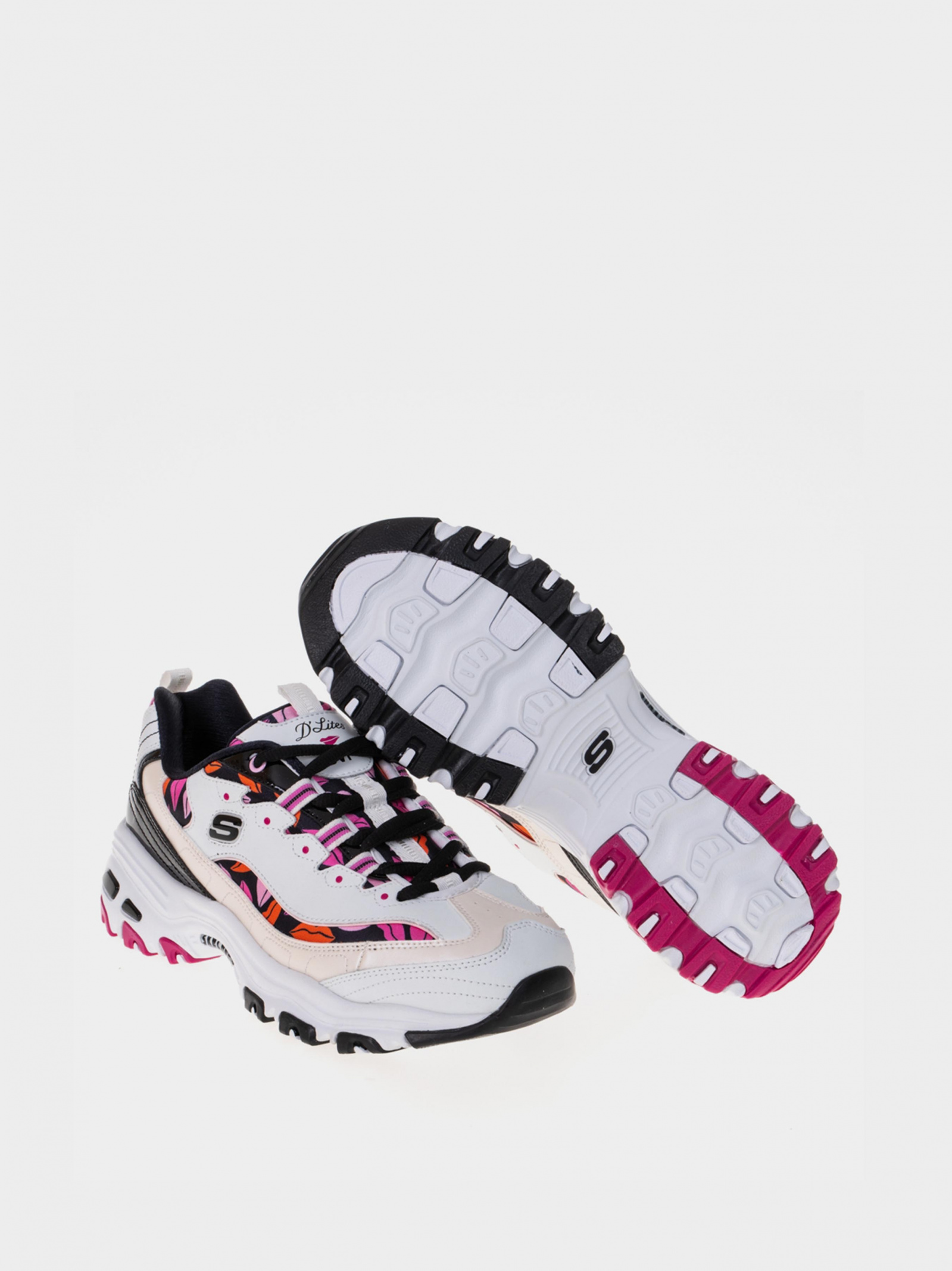 Кроссовки повседневные Женские Skechers