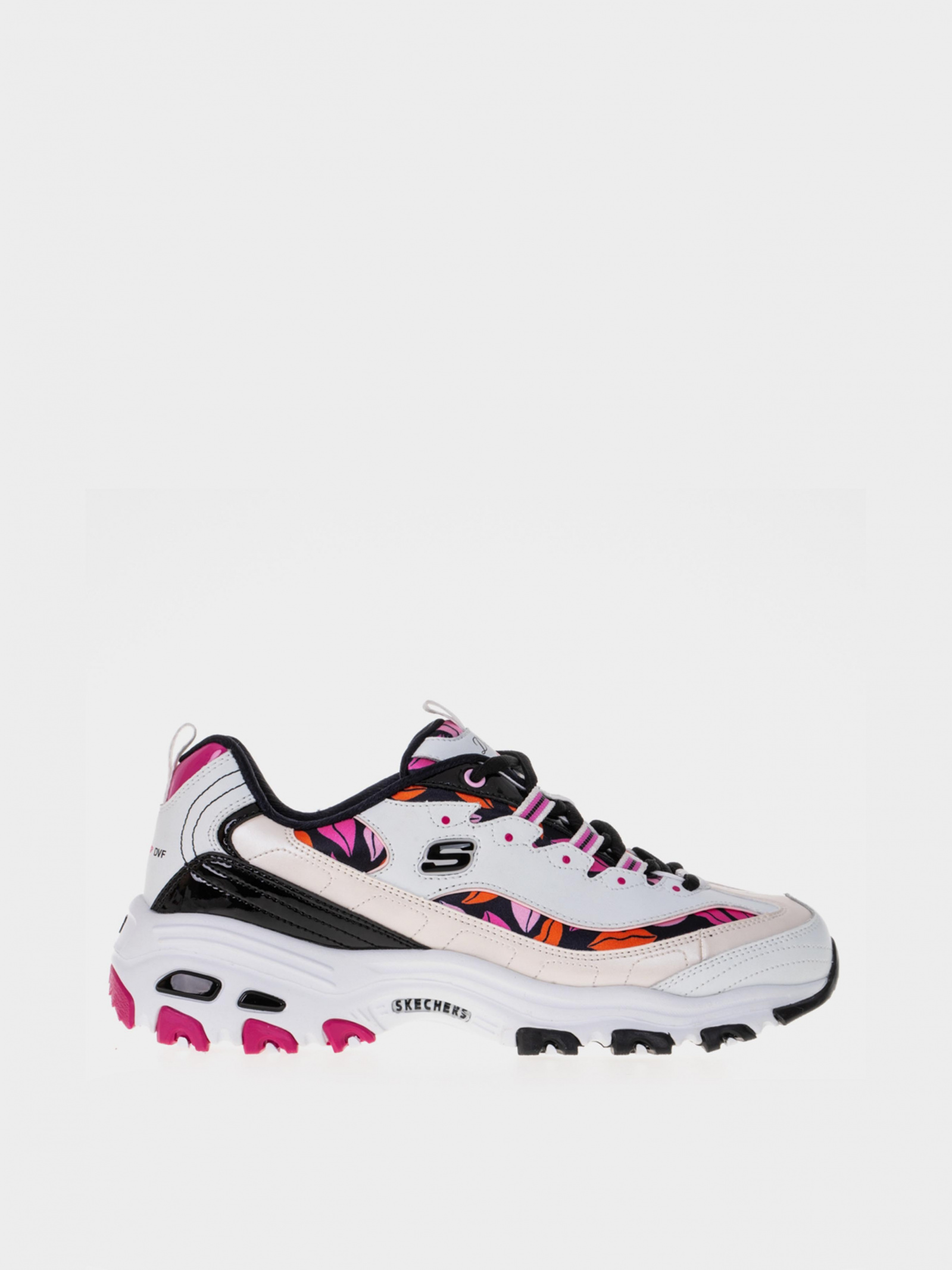 Кроссовки повседневные Женские Skechers