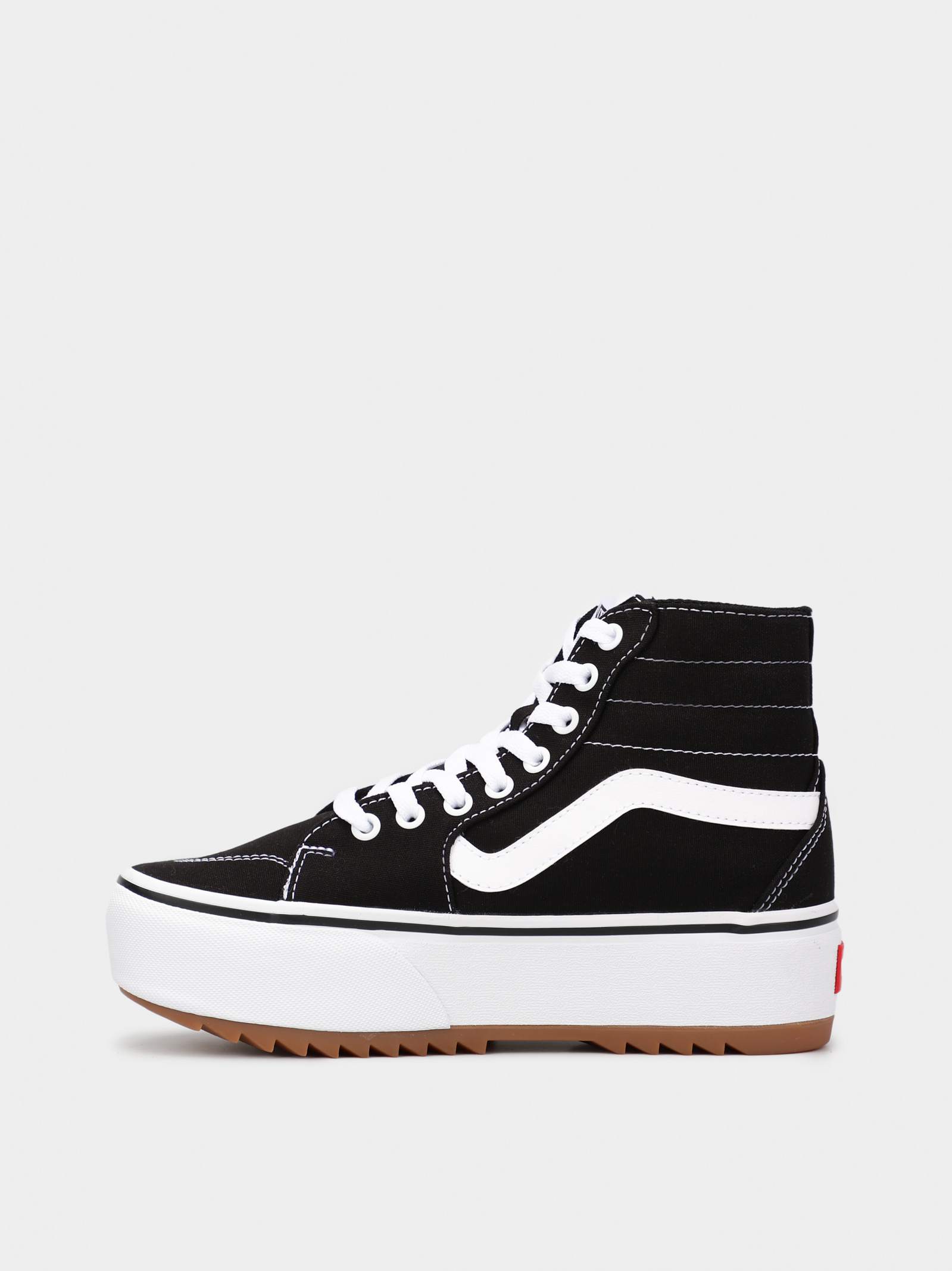 Кеди високі Жіночі Vans