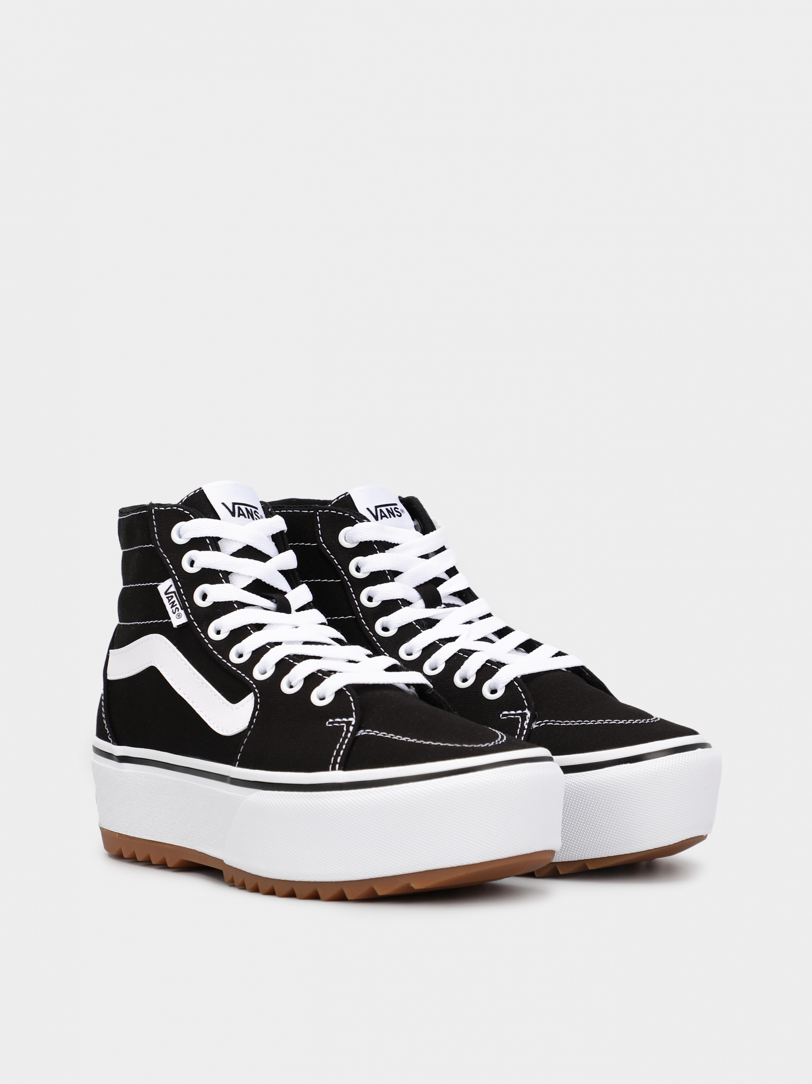 Кеди високі Жіночі Vans