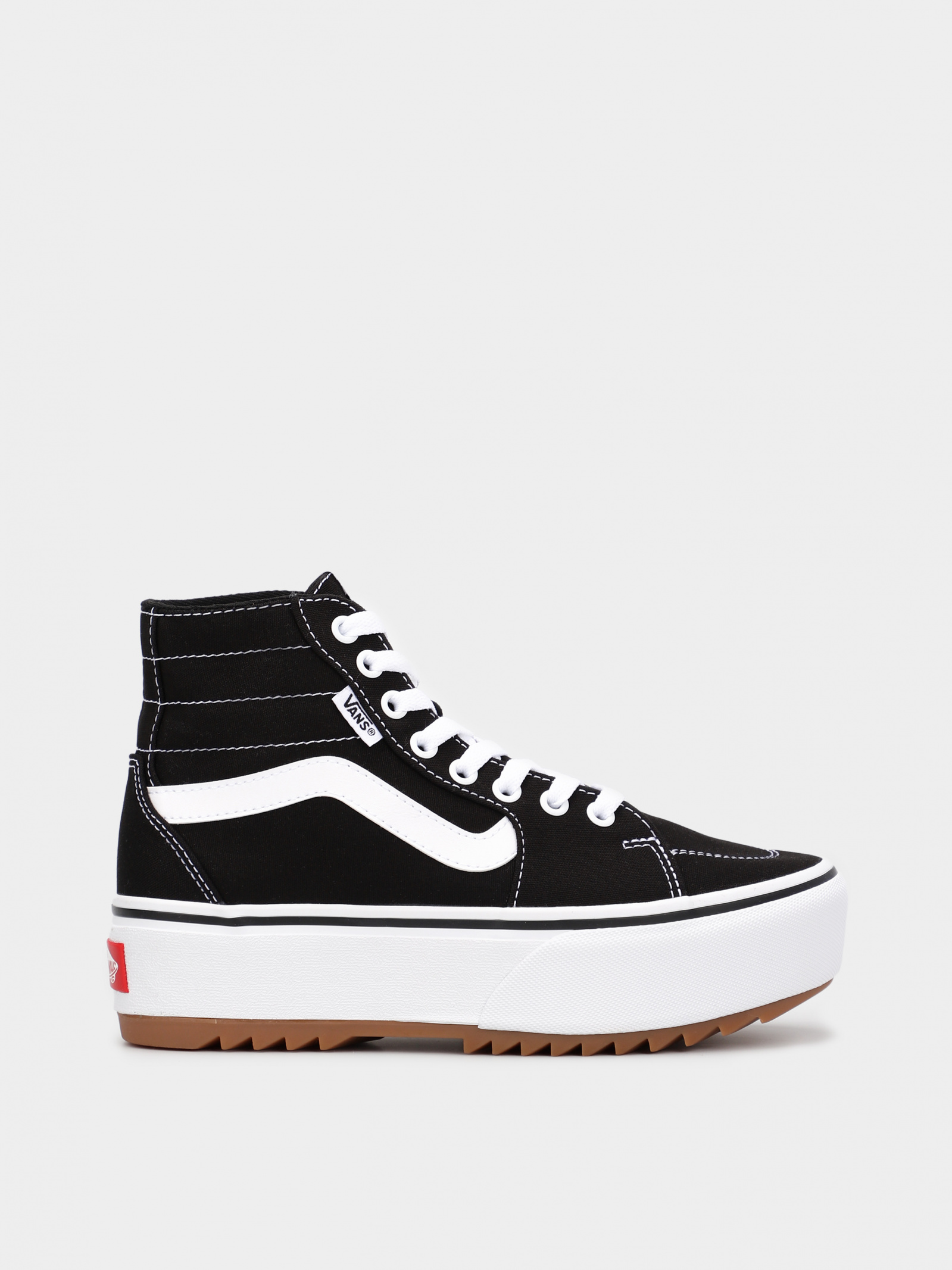 Кеди високі Жіночі Vans