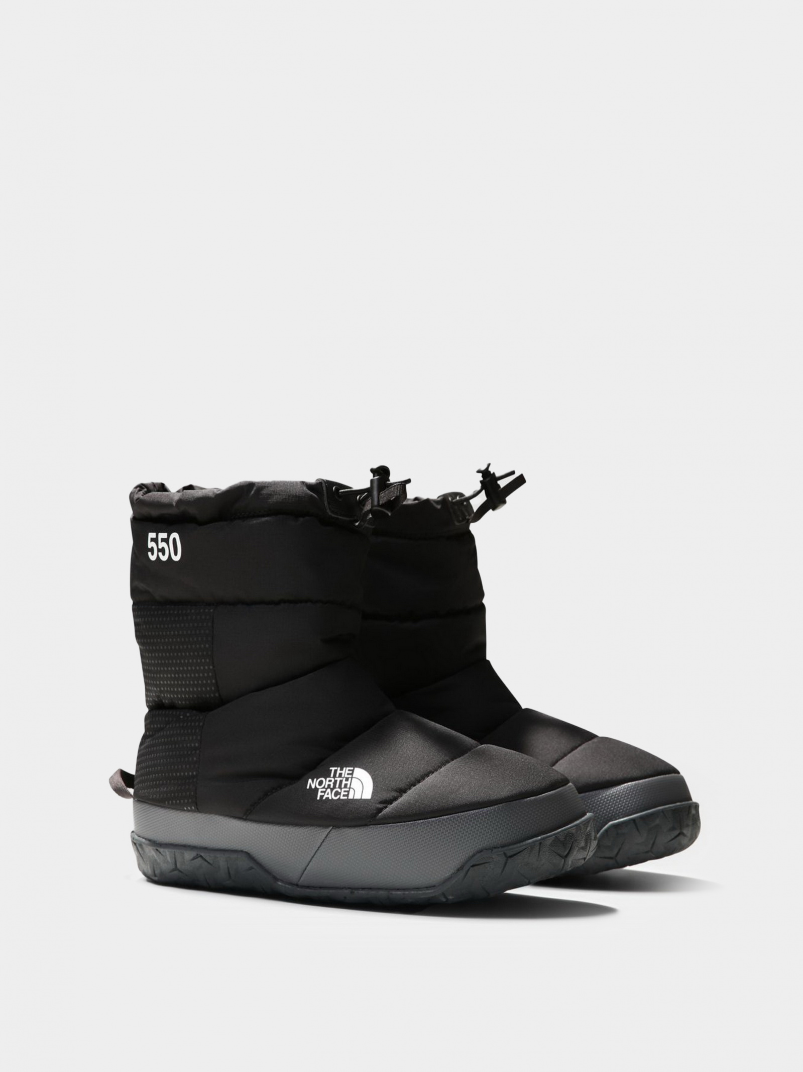 Сапоги дутики Мужские The North Face
