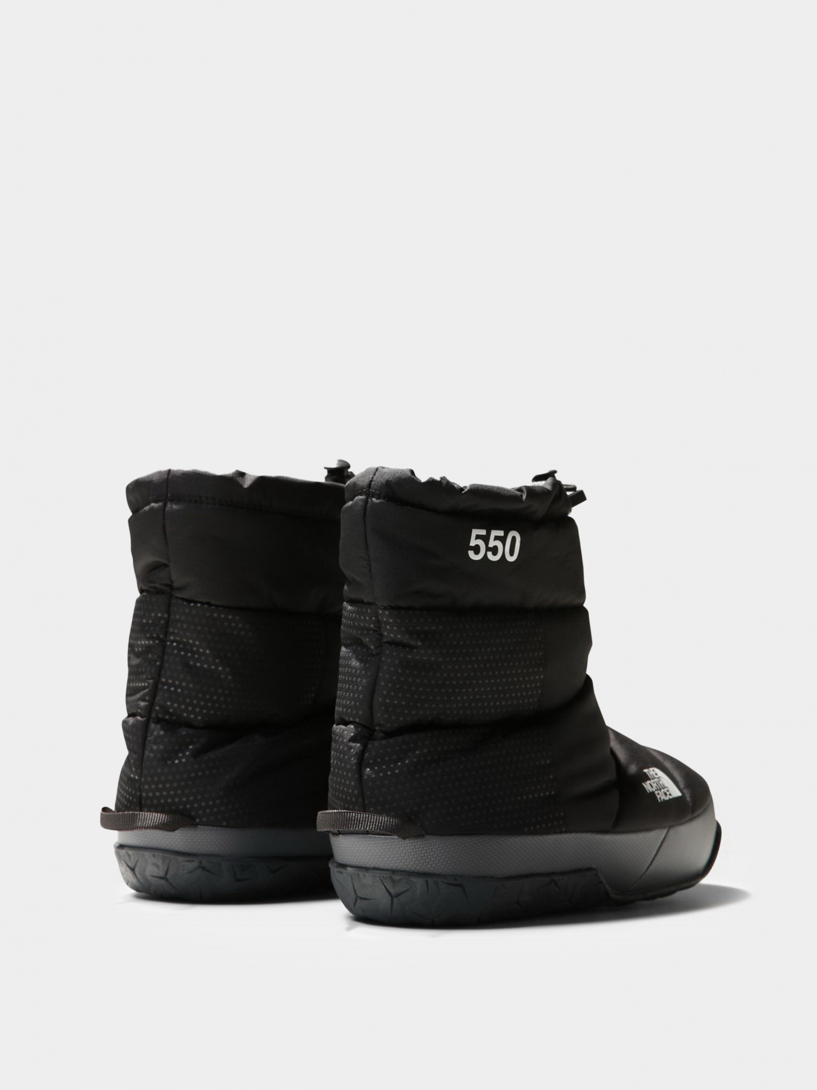 Сапоги дутики Мужские The North Face