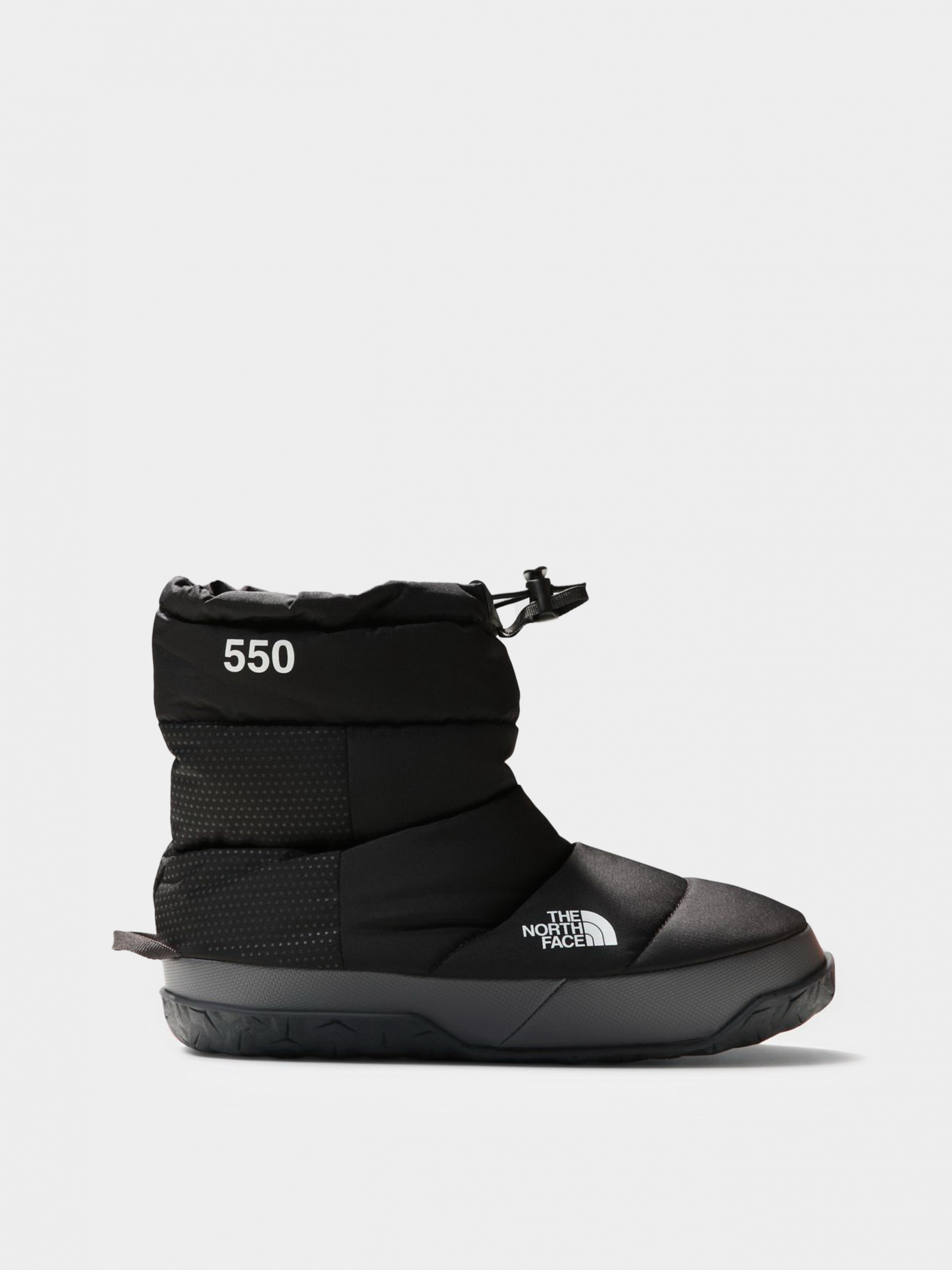 Сапоги дутики Мужские The North Face