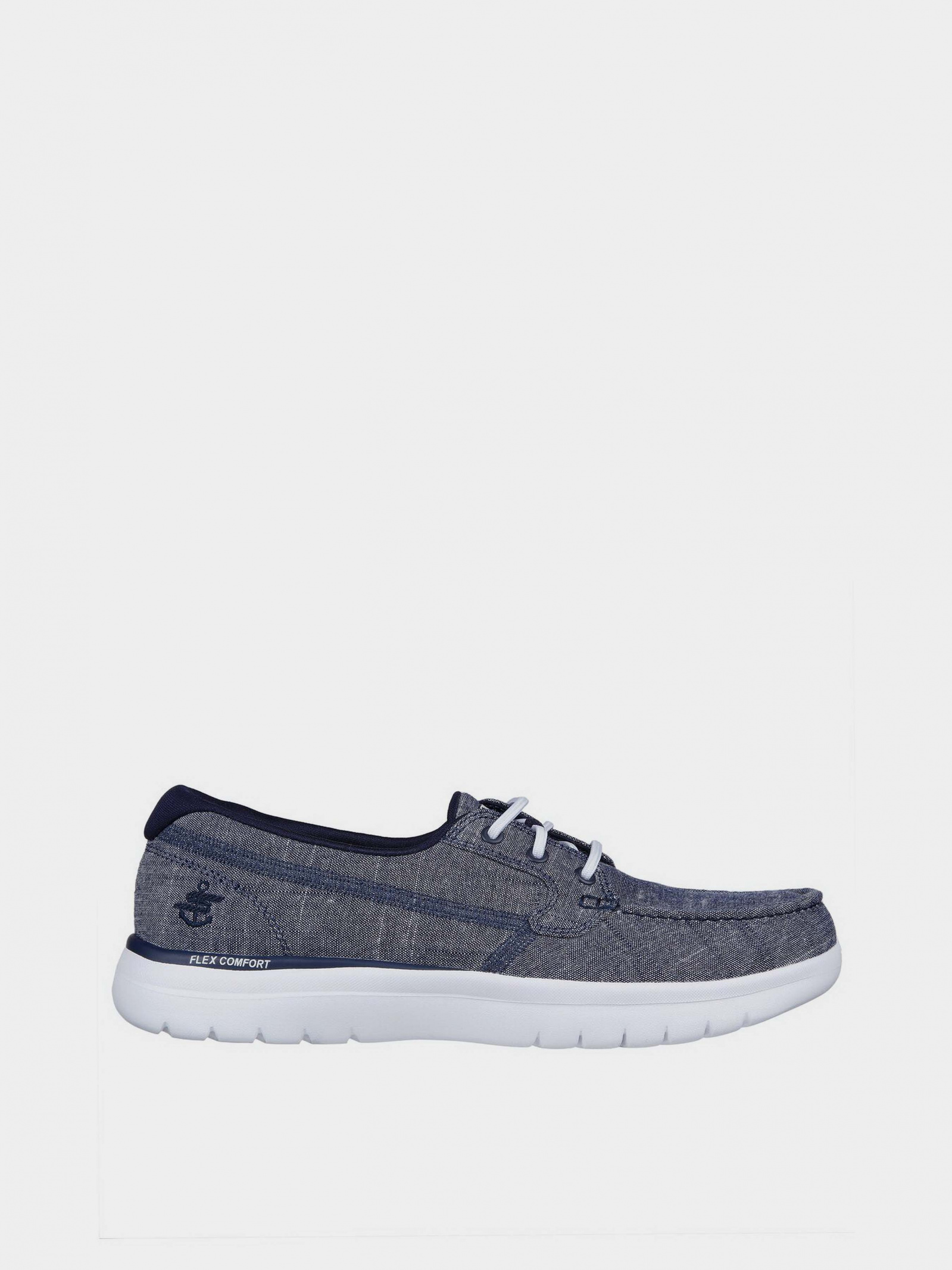 Мокасины Женские Skechers