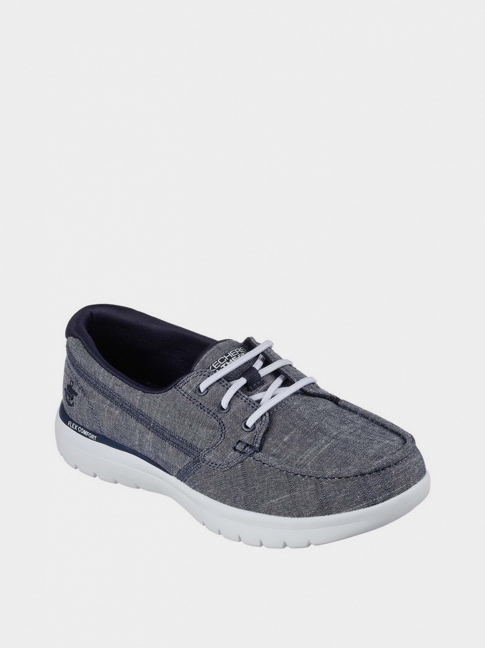 Мокасины Женские Skechers