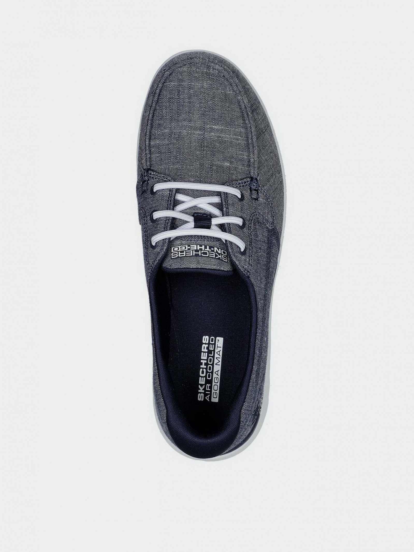 Мокасины Женские Skechers