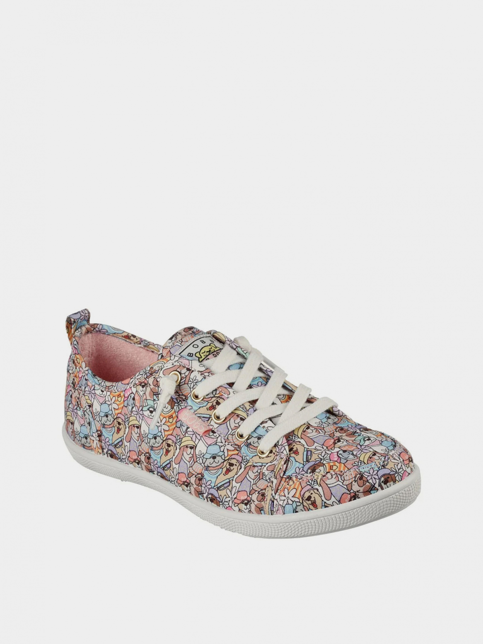Low-Top Sneakers Women's Skechers