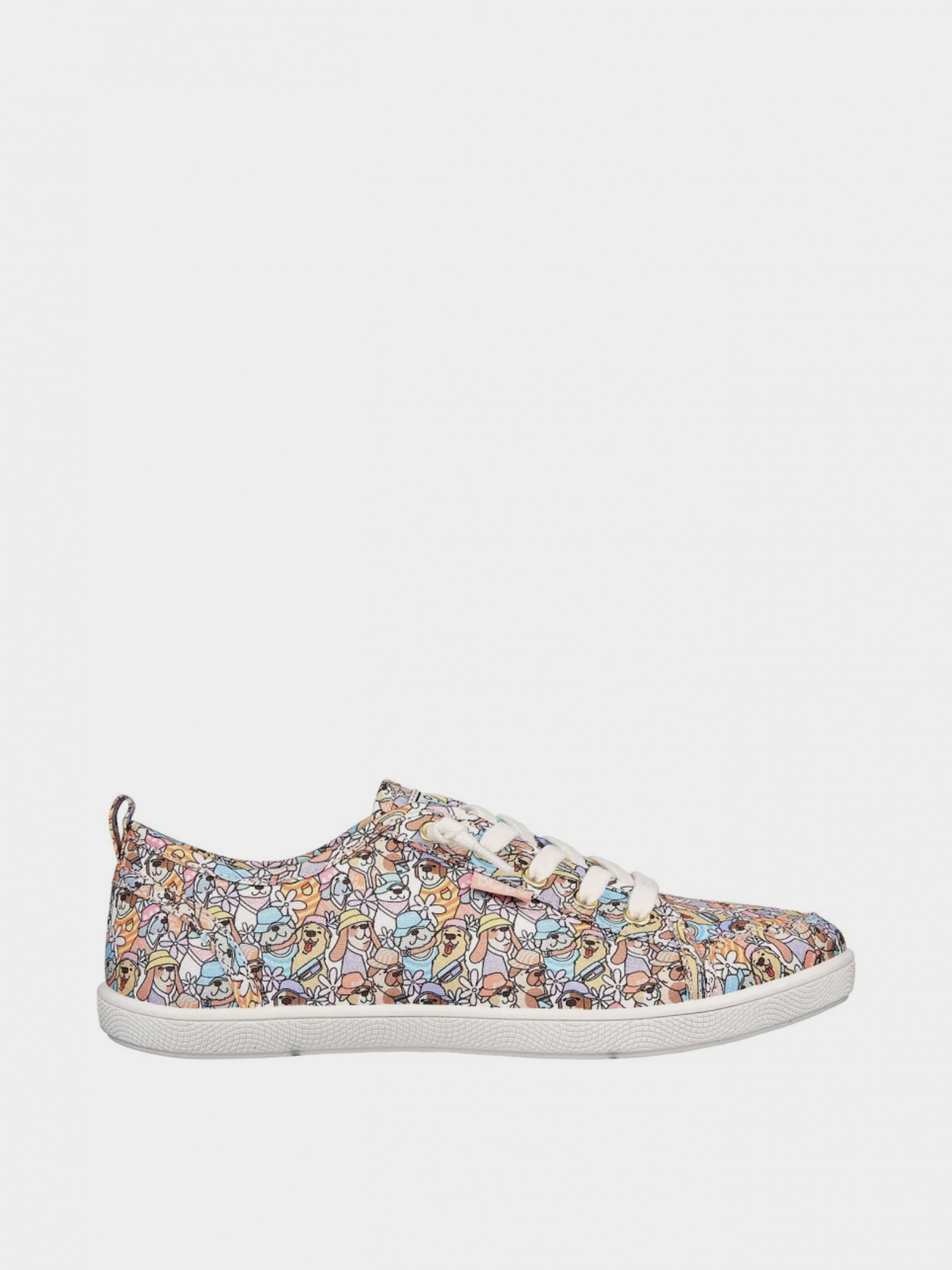 Low-Top Sneakers Women's Skechers