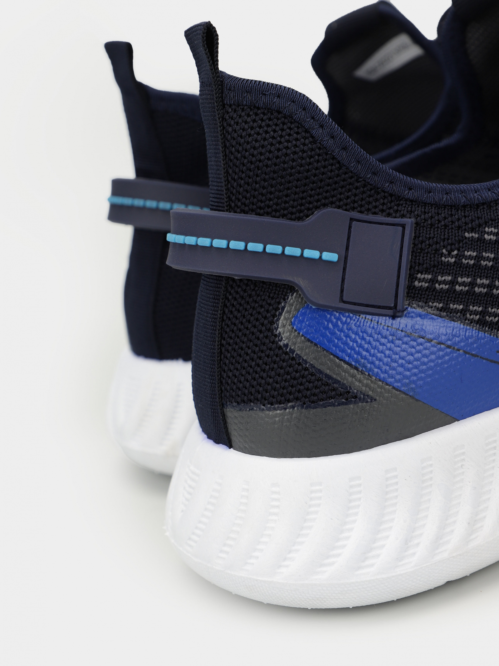 Casual Sneakers Men's Braska