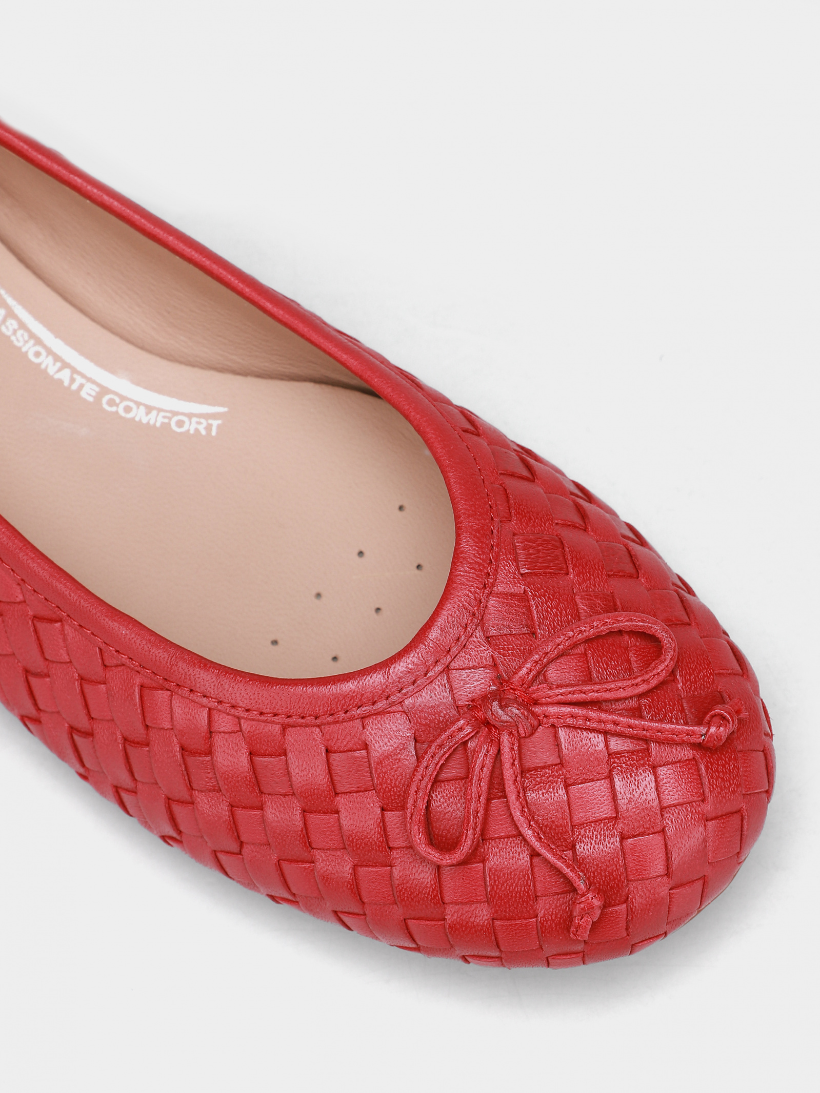 Балетки Женские Geox