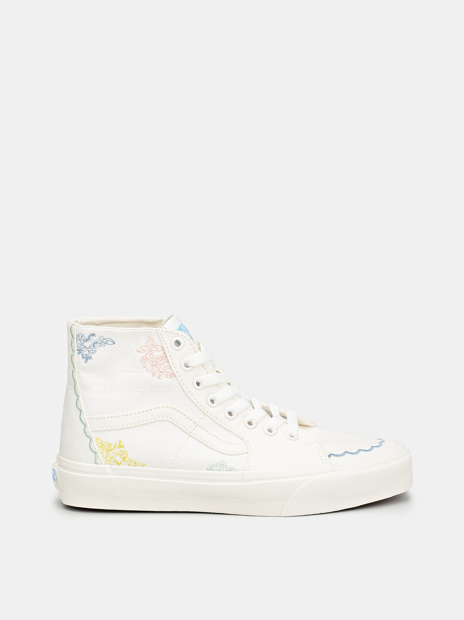 Кеды высокие Унисекс Vans