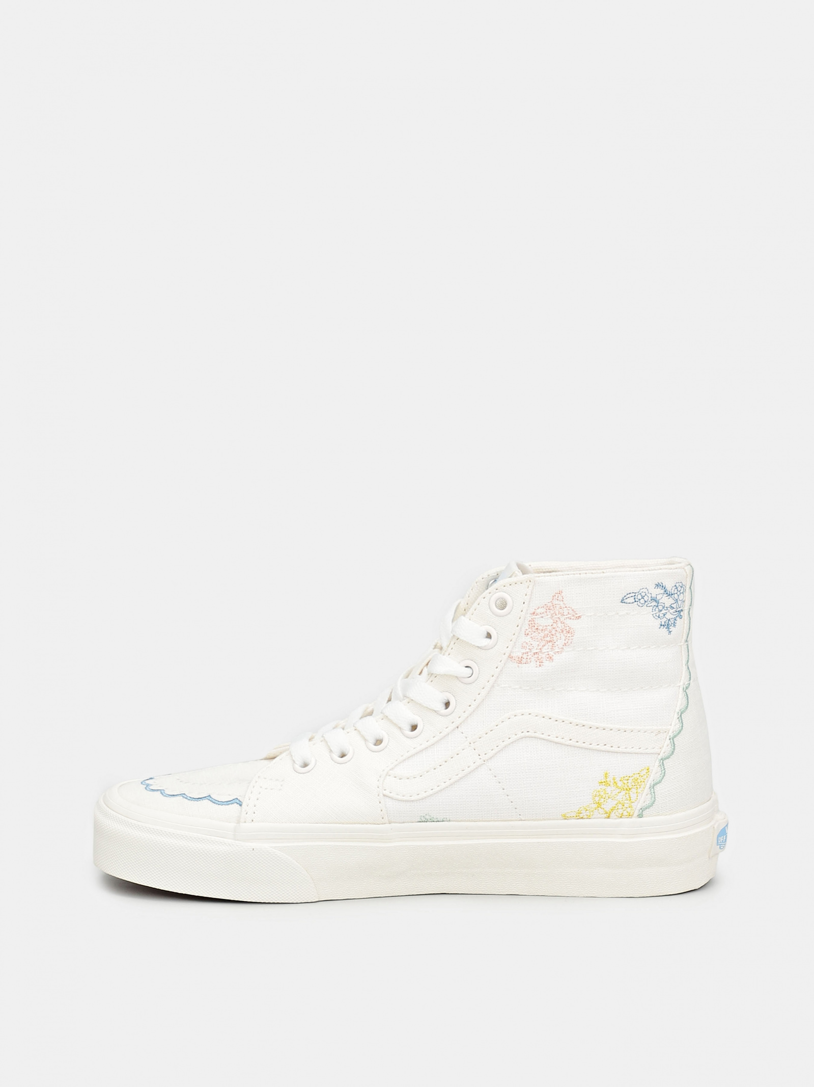 Кеды высокие Унисекс Vans