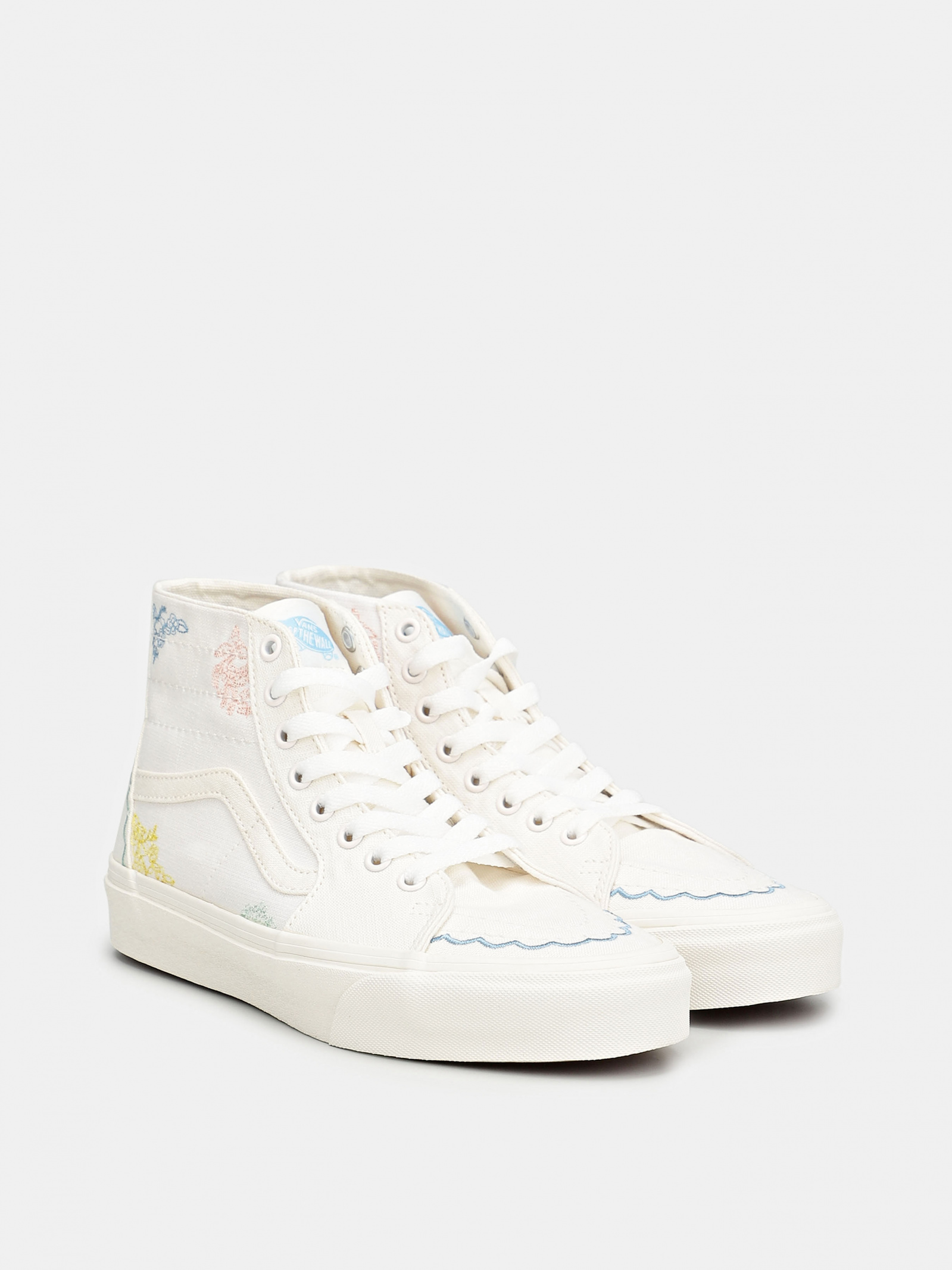 Кеды высокие Унисекс Vans