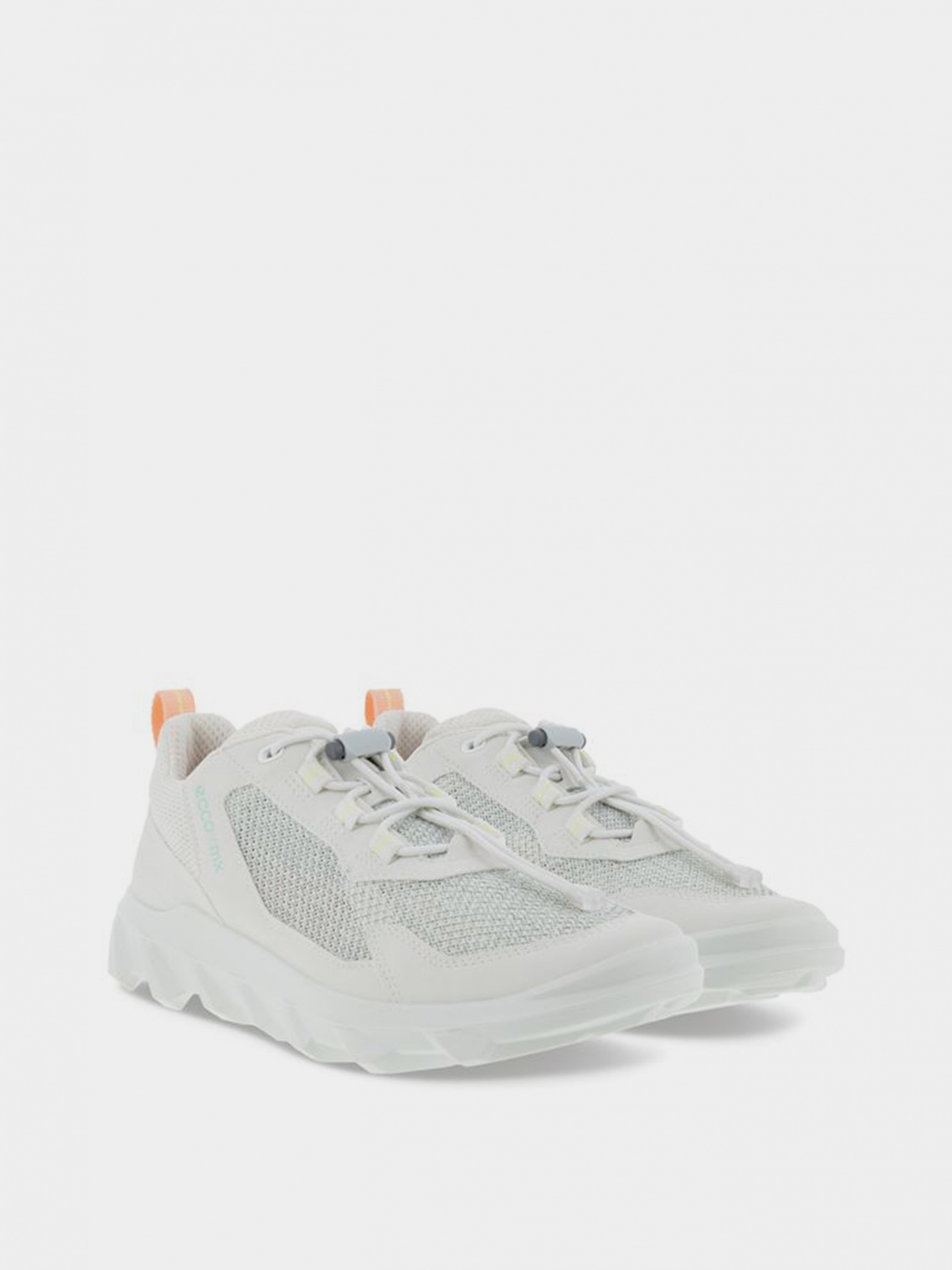 Casual Sneakers Women's ECCO