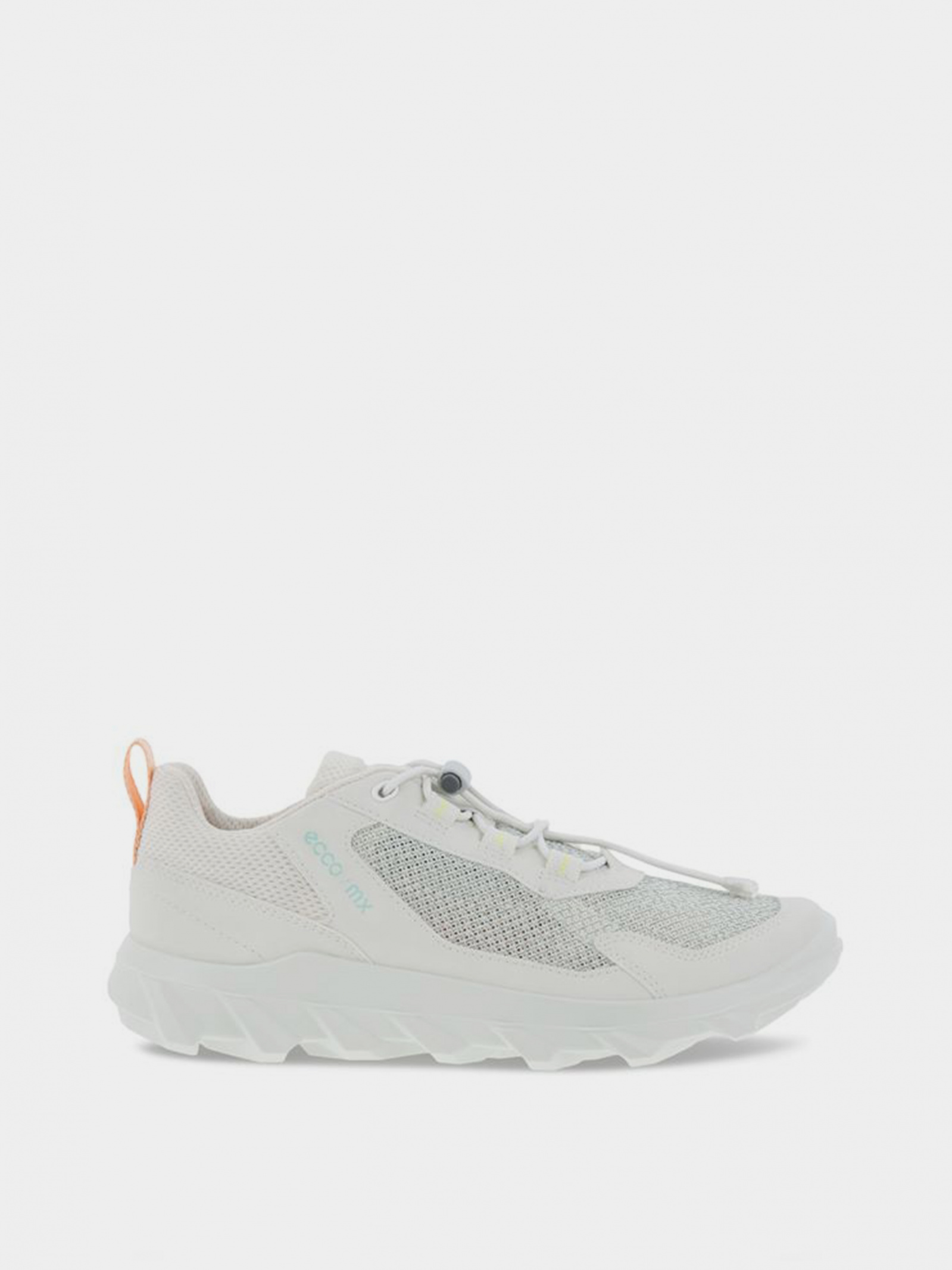 Casual Sneakers Women's ECCO