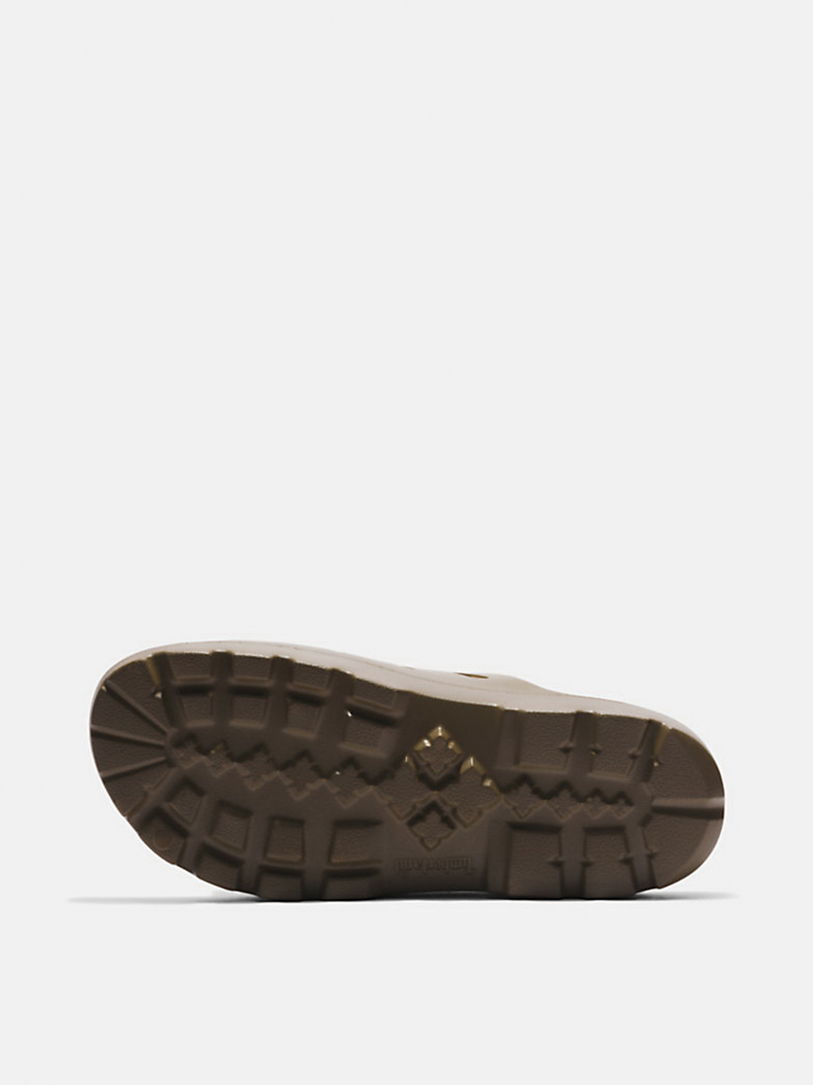 Шлепанцы Мужские Timberland