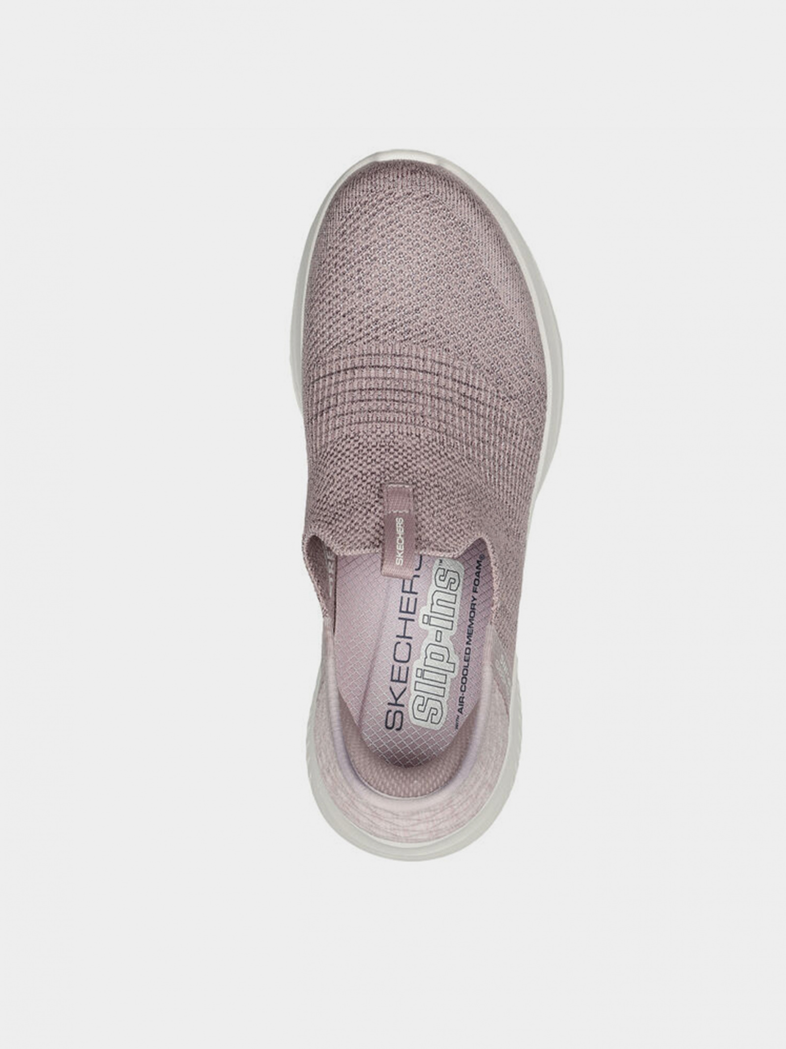 Слипоны Женские Skechers