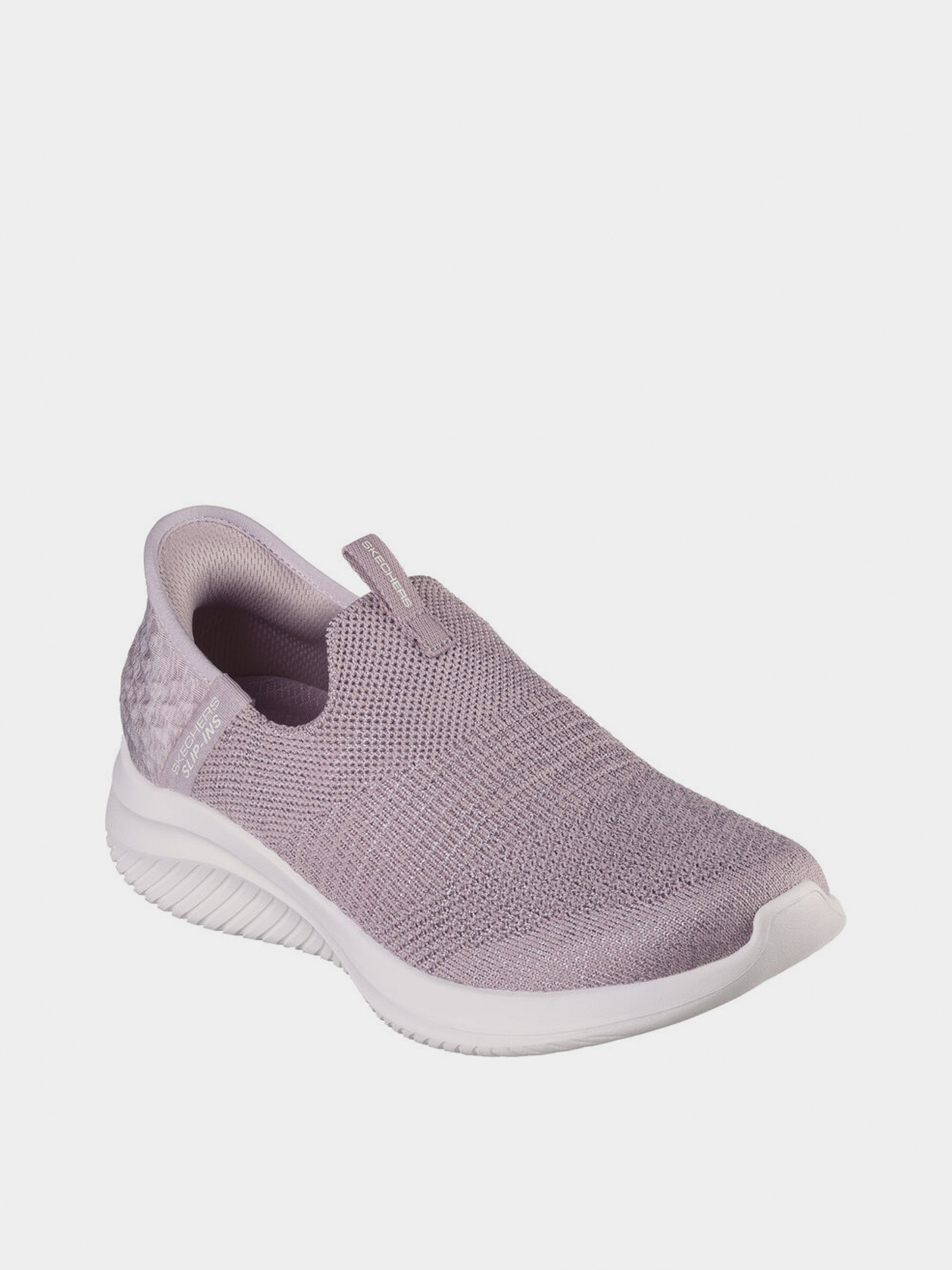 Слипоны Женские Skechers