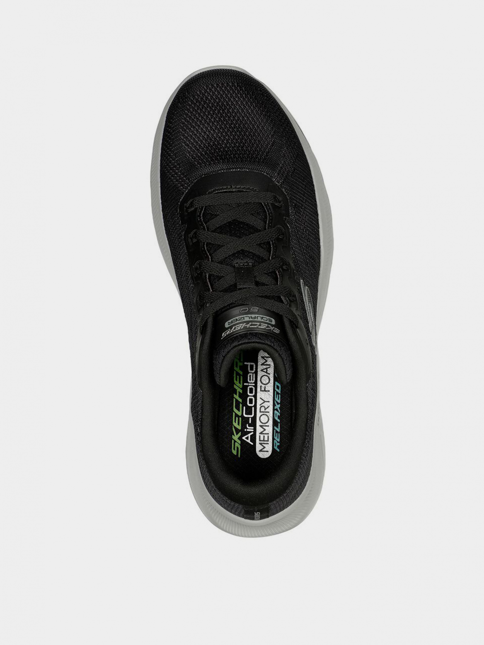 Кросівки повсякденні Чоловічі Skechers