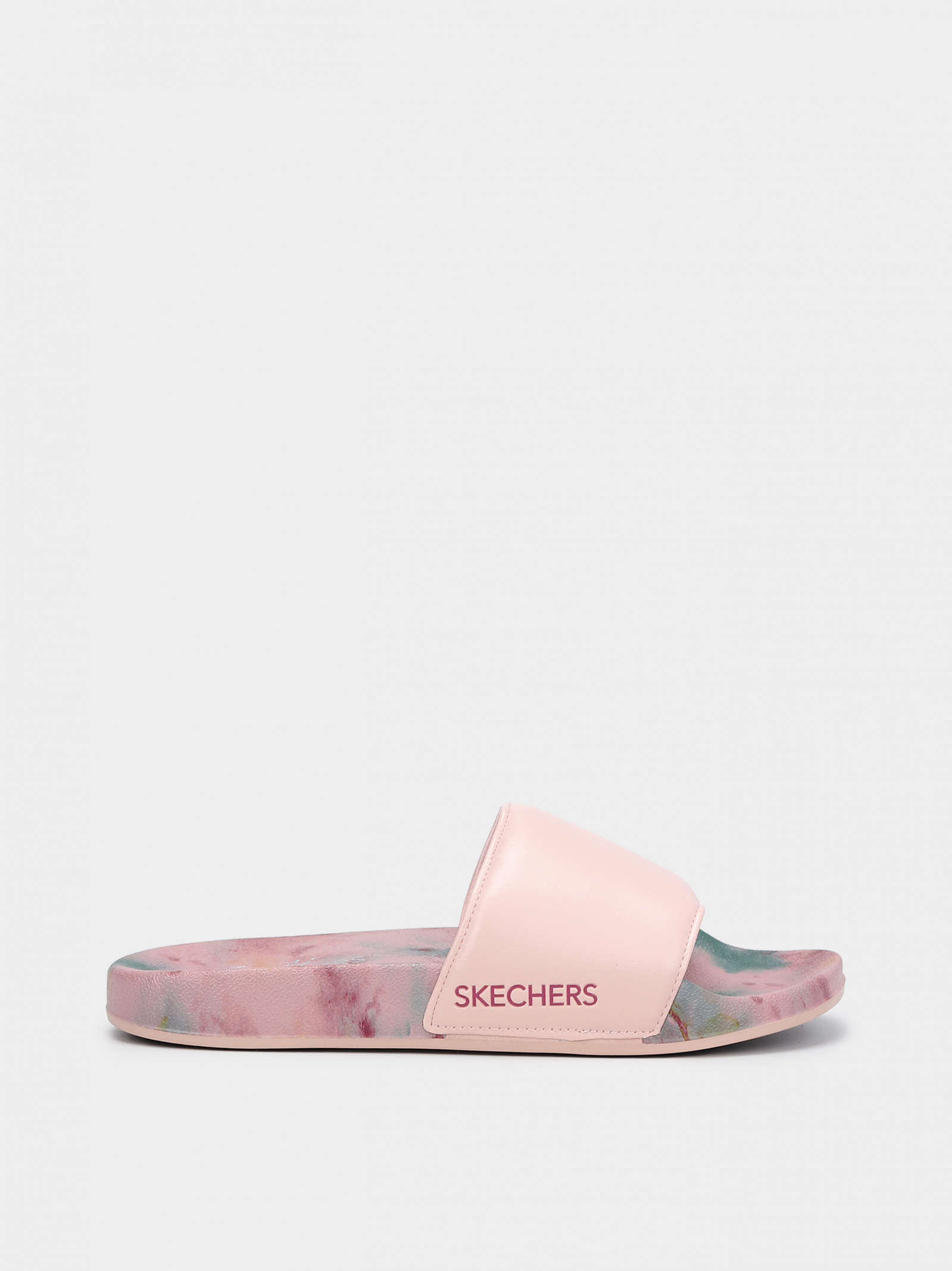 Шлепанцы Женские Skechers