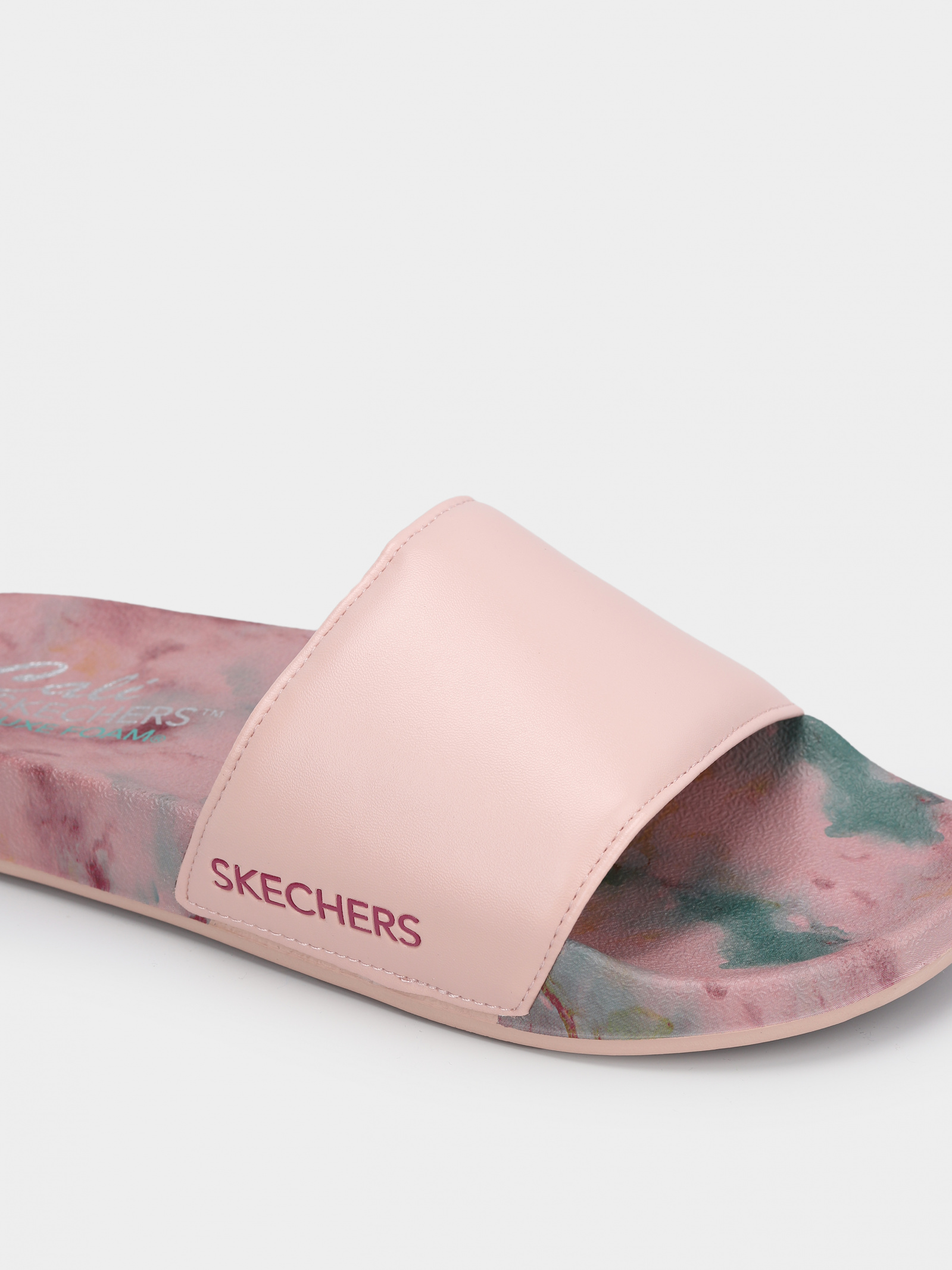 Шлепанцы Женские Skechers
